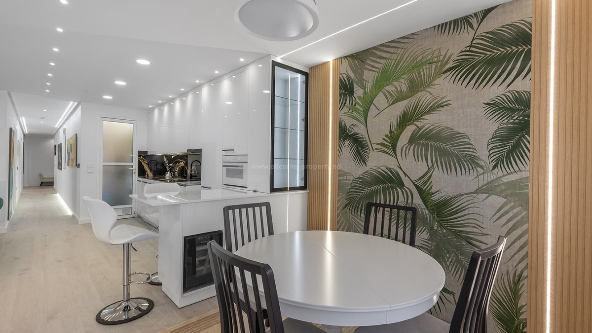 Apartamento / piso en Los Montesinos Centro