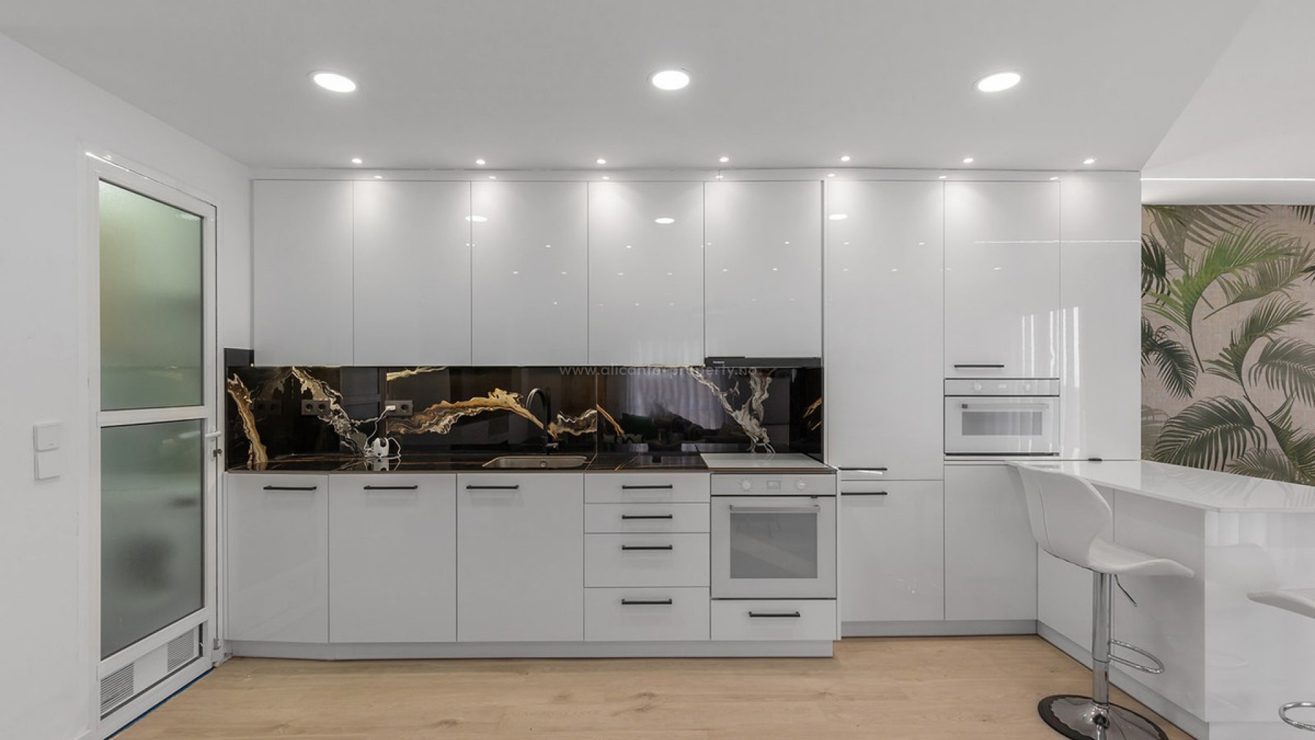 Apartamento / piso en Los Montesinos Centro