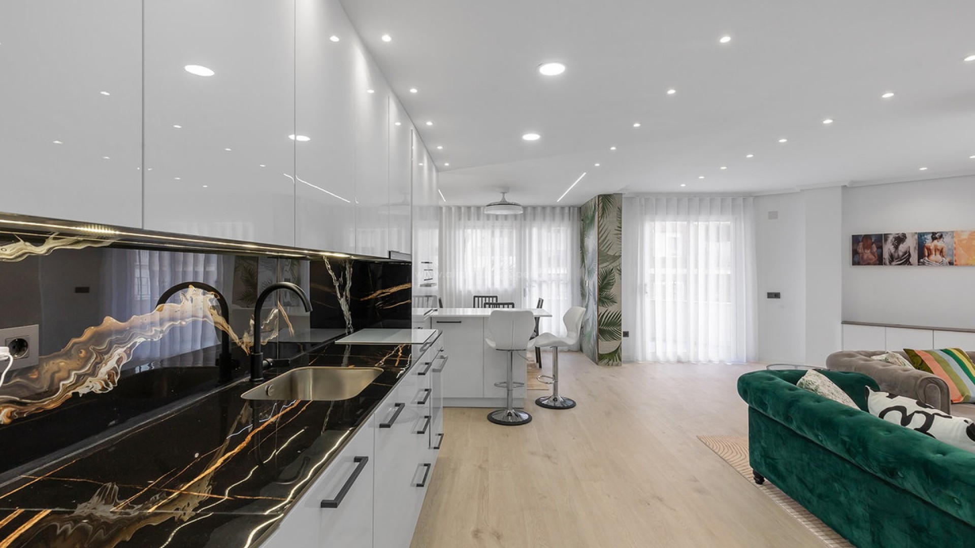 Apartamento / piso en Los Montesinos Centro