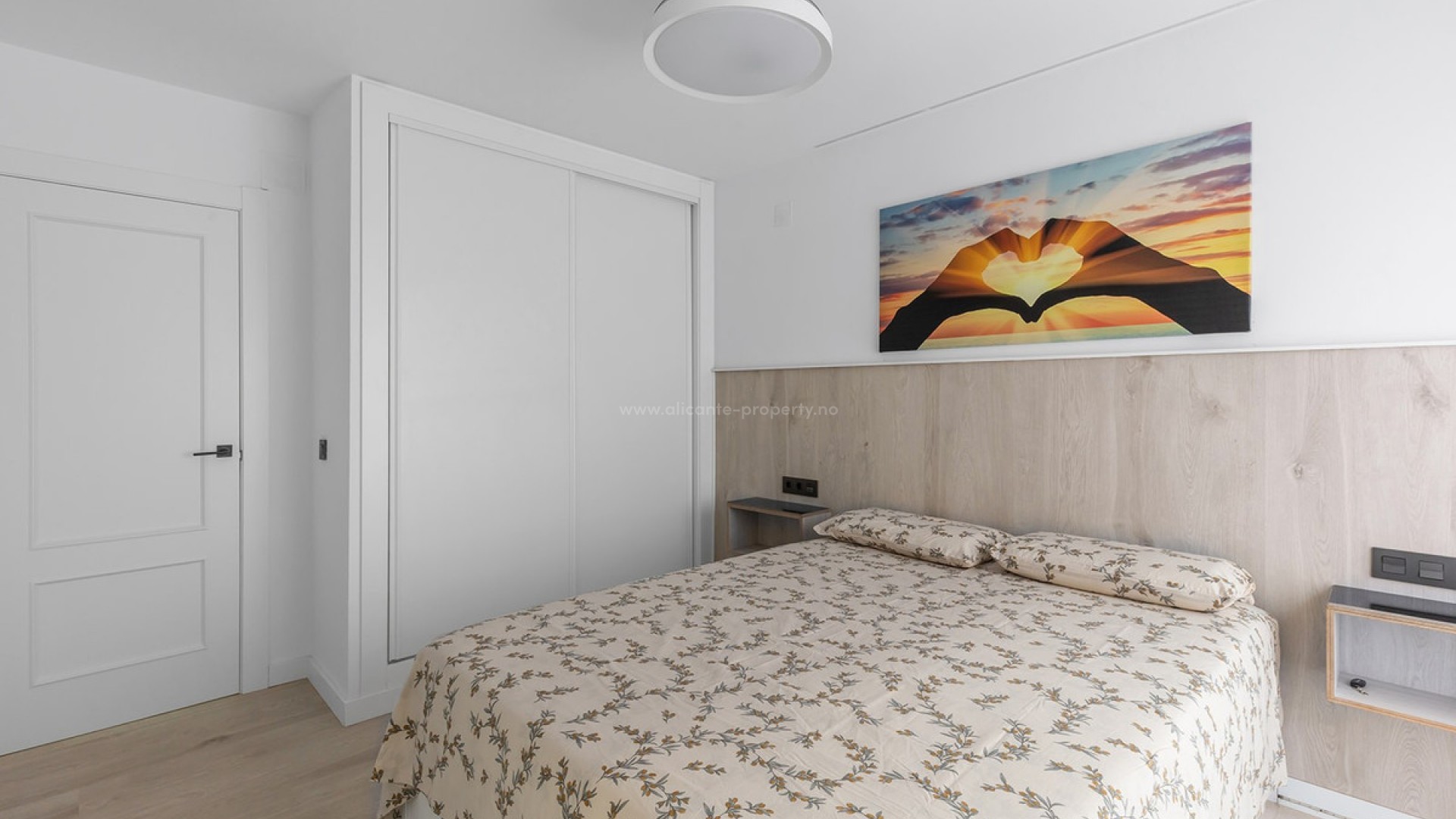 Apartamento / piso en Los Montesinos Centro