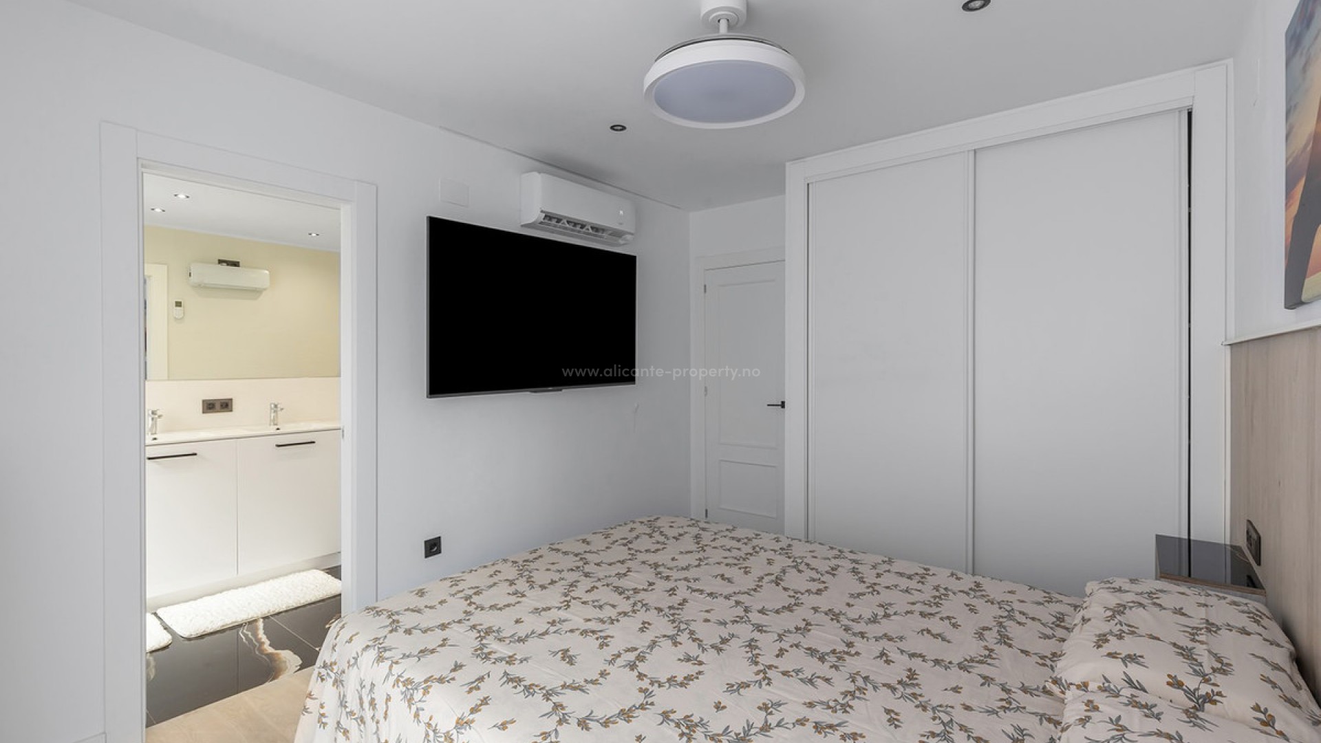 Apartamento / piso en Los Montesinos Centro