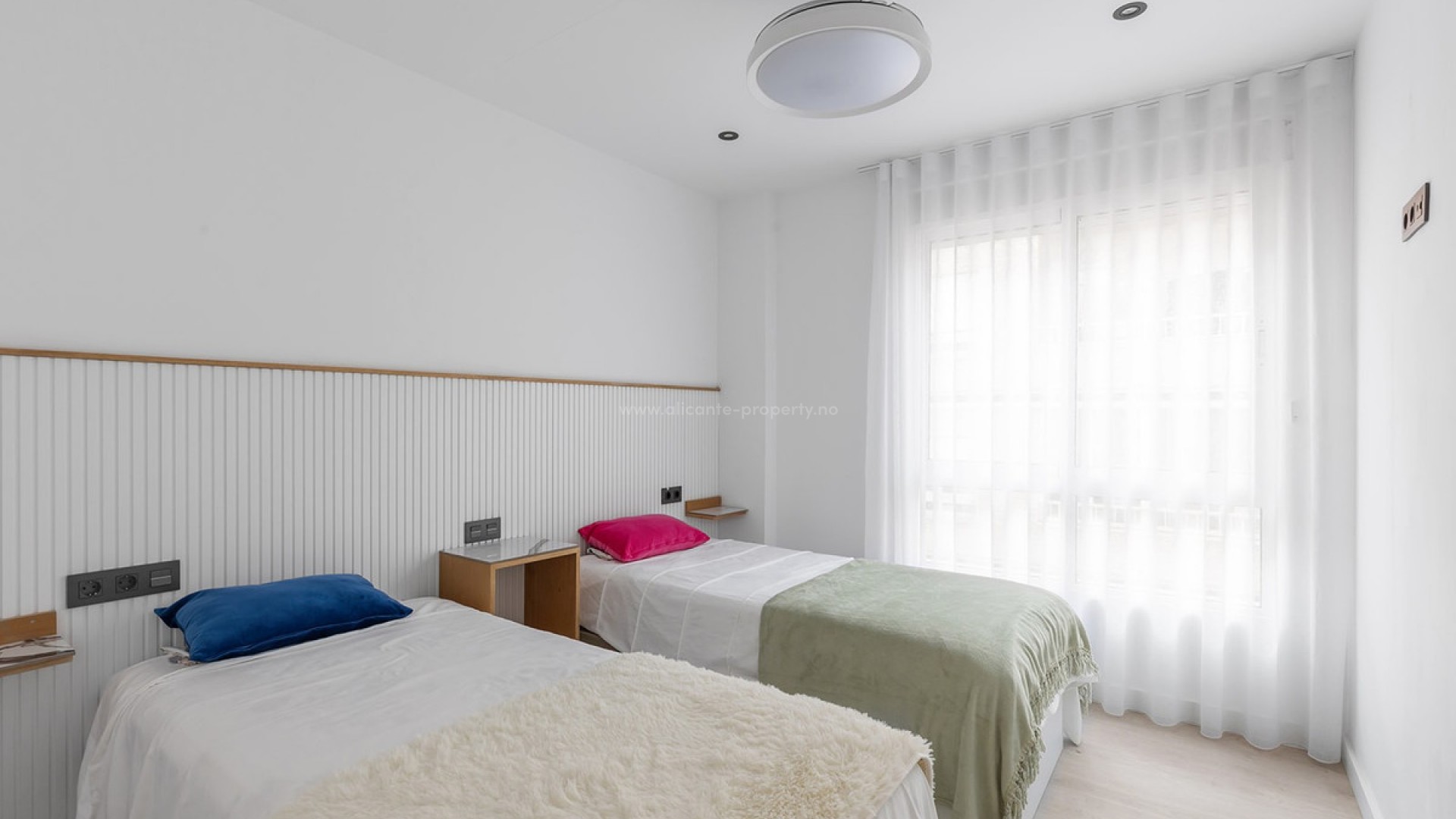 Apartamento / piso en Los Montesinos Centro