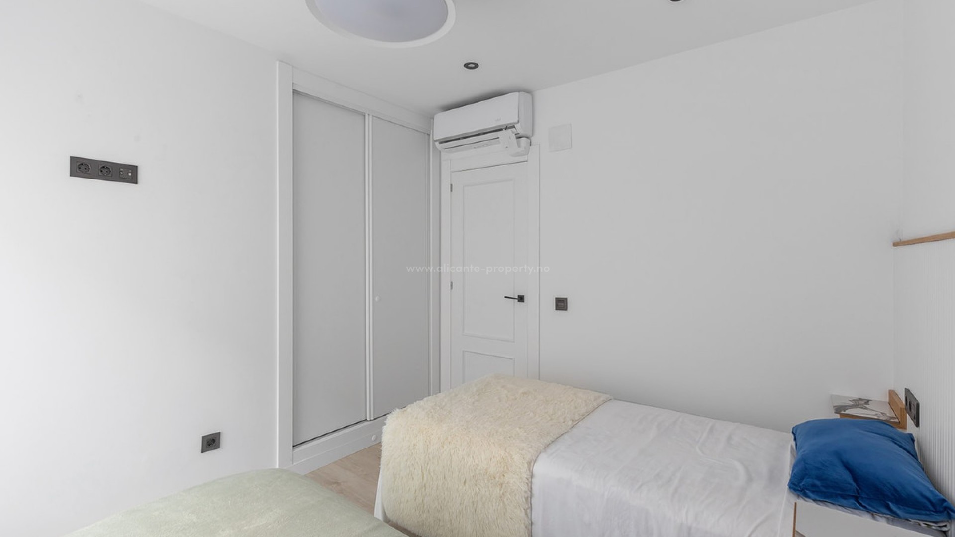 Apartamento / piso en Los Montesinos Centro