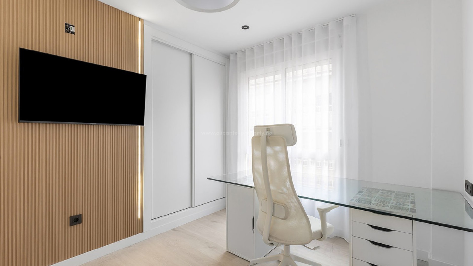 Apartamento / piso en Los Montesinos Centro