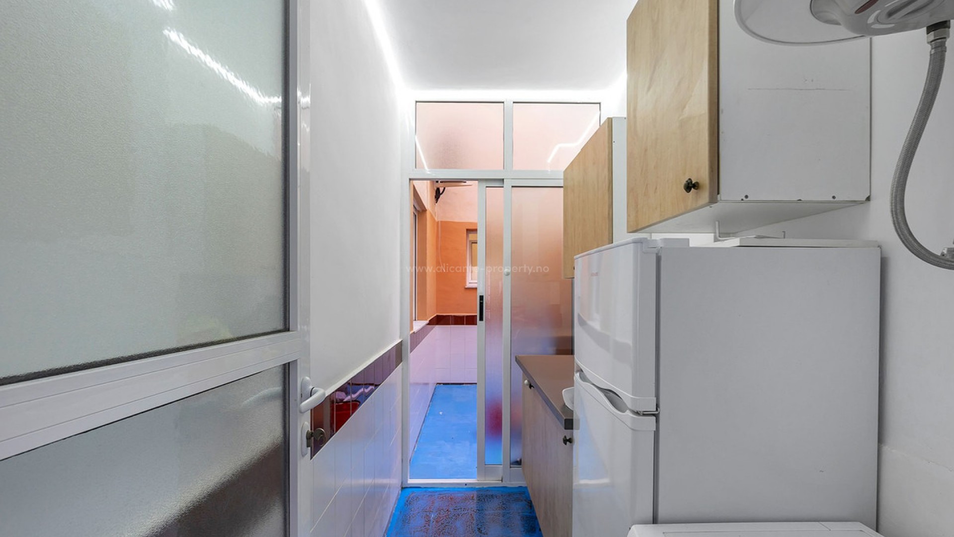 Apartamento / piso en Los Montesinos Centro