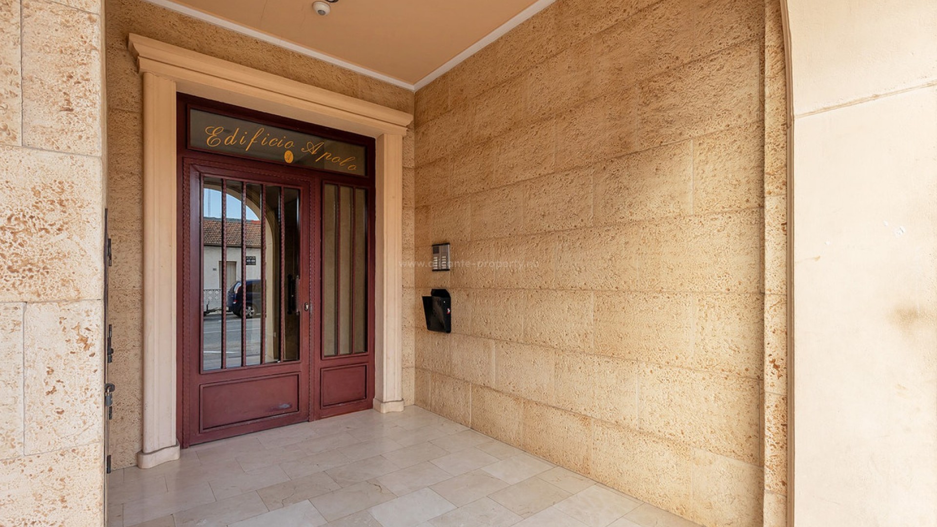 Apartamento / piso en Los Montesinos Centro