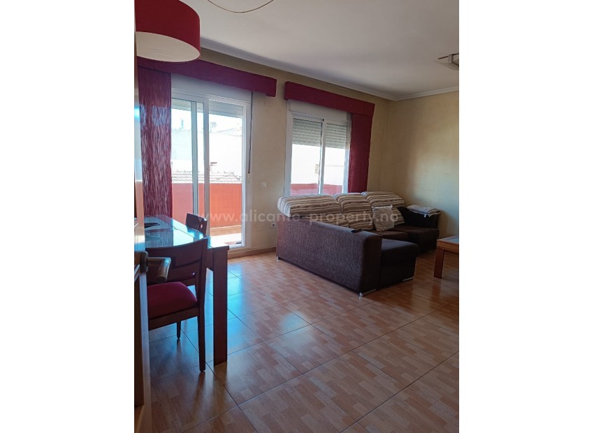 Apartamento / piso en Los Montesinos Centro