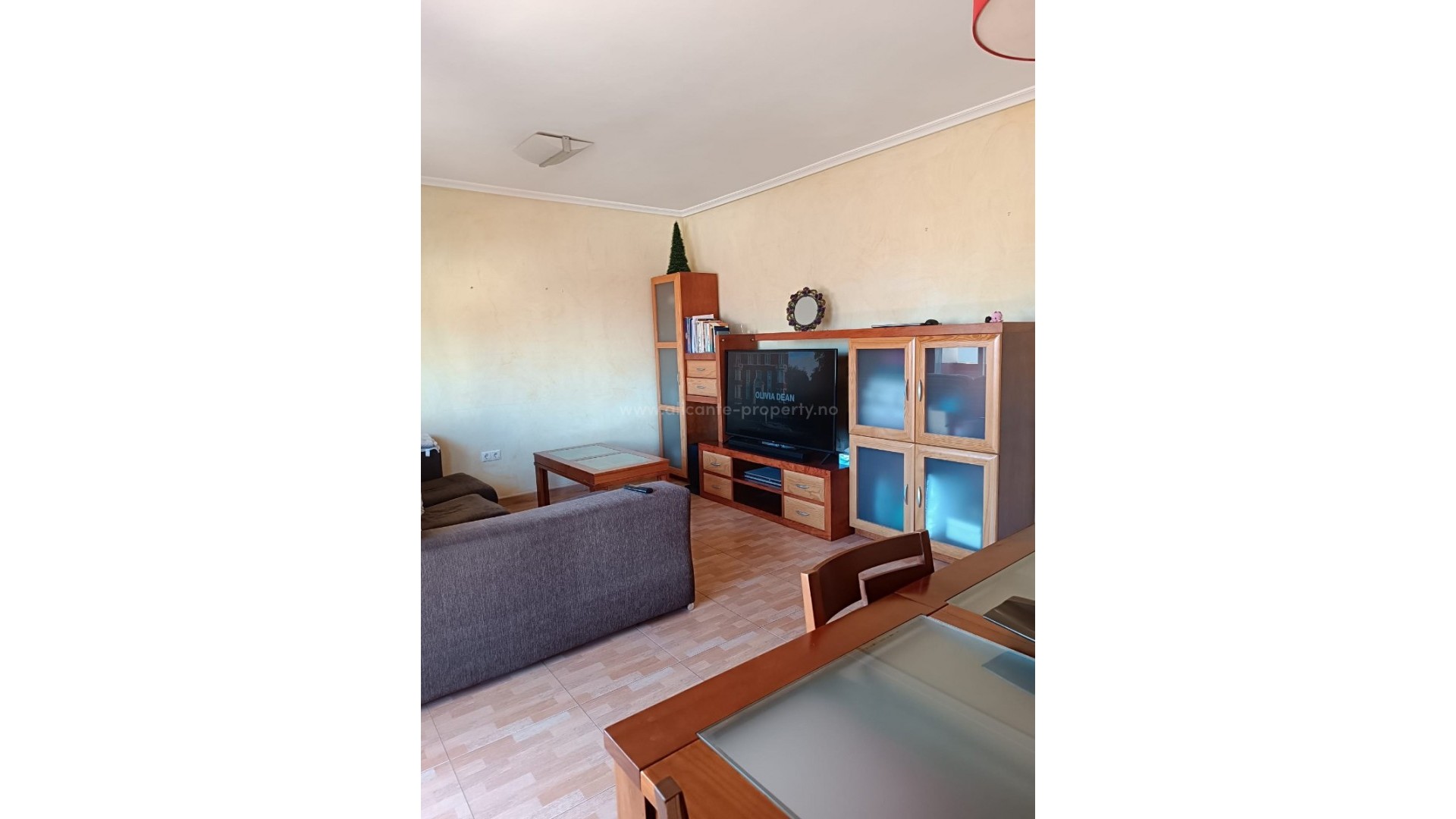 Apartamento / piso en Los Montesinos Centro
