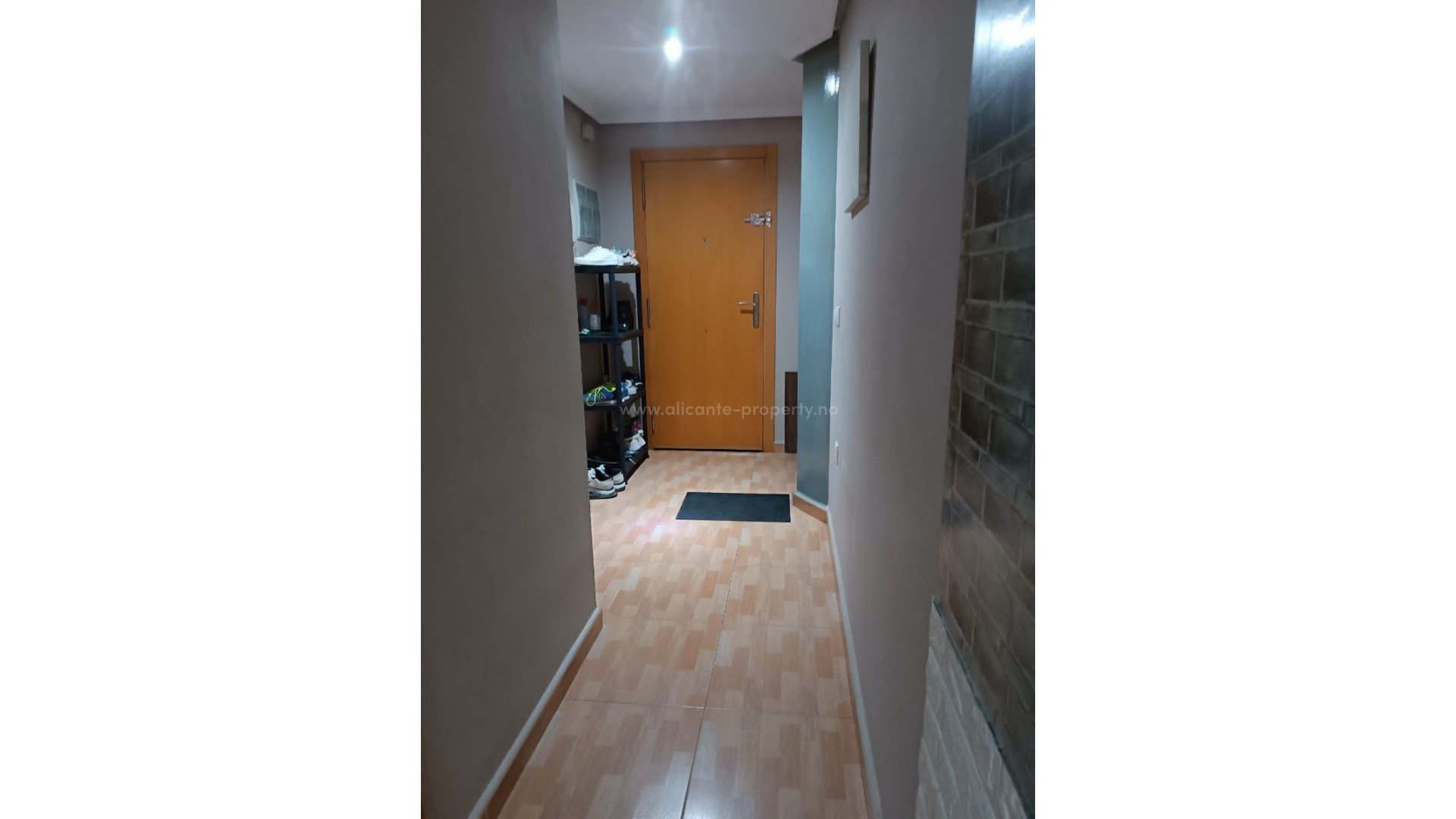 Apartamento / piso en Los Montesinos Centro