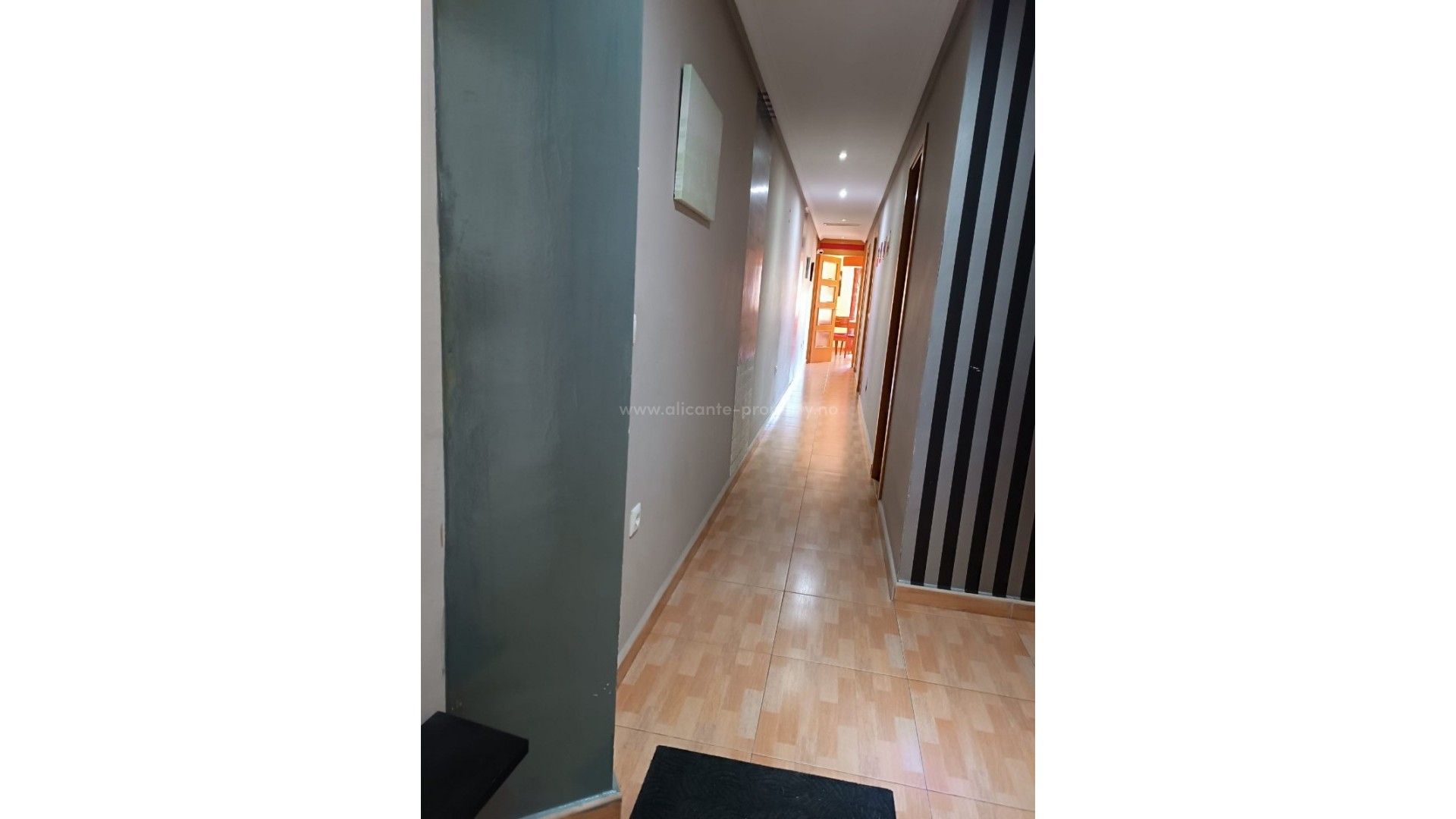 Apartamento / piso en Los Montesinos Centro