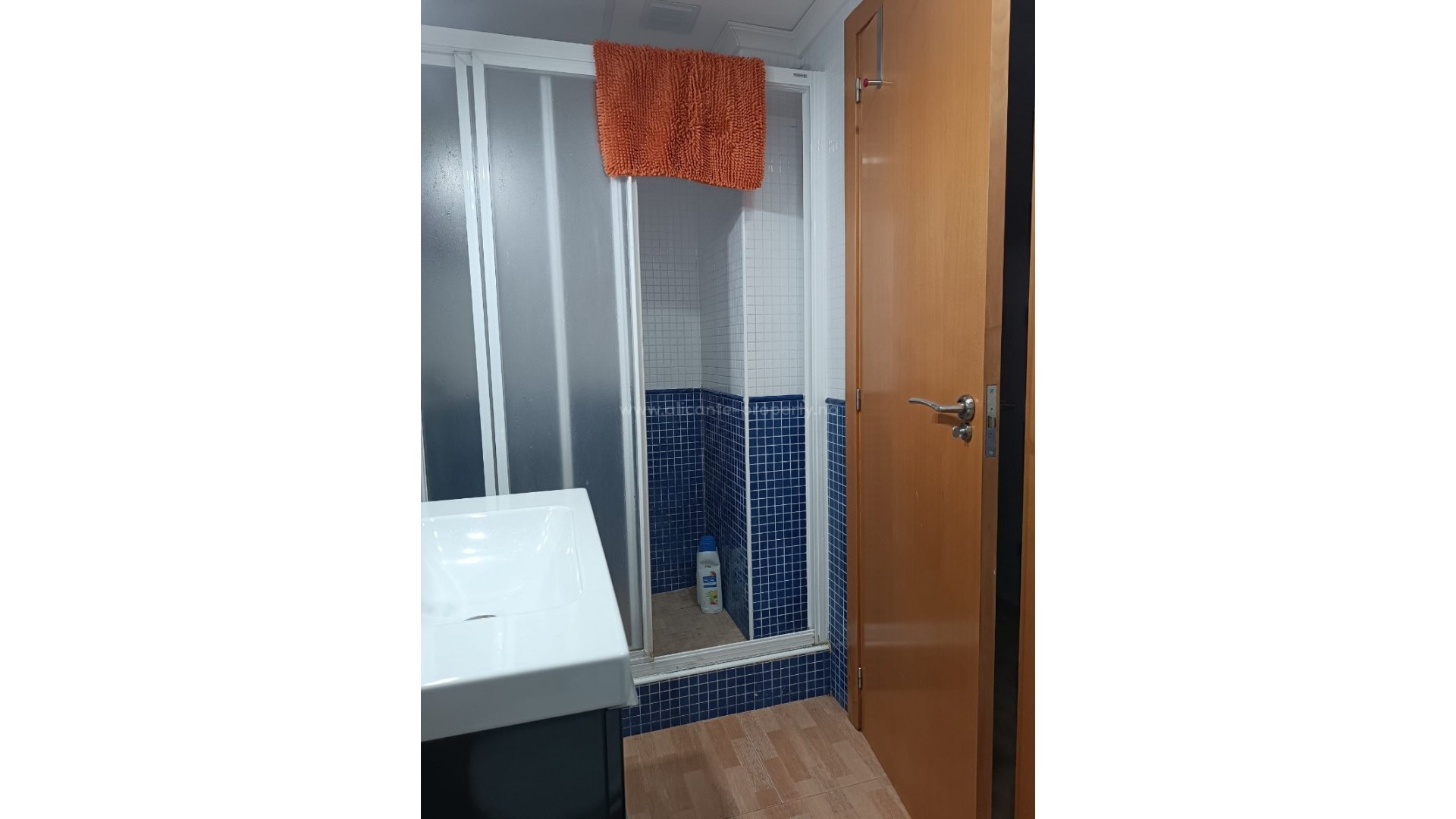 Apartamento / piso en Los Montesinos Centro