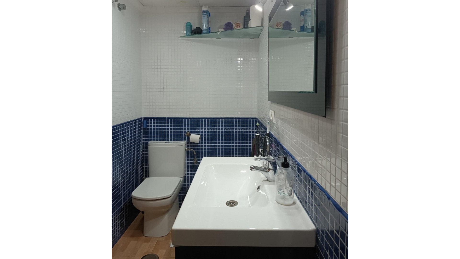 Apartamento / piso en Los Montesinos Centro