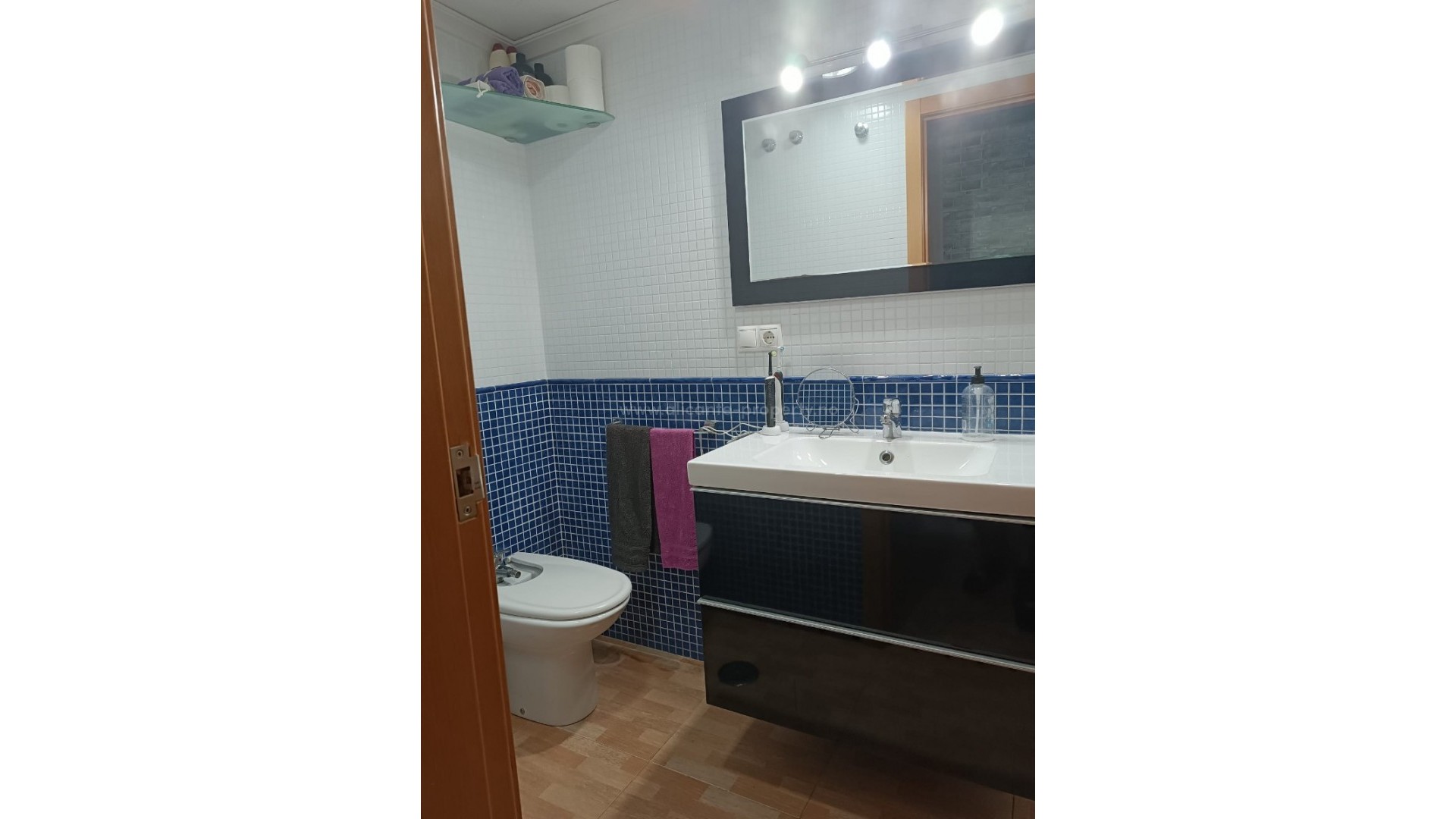 Apartamento / piso en Los Montesinos Centro