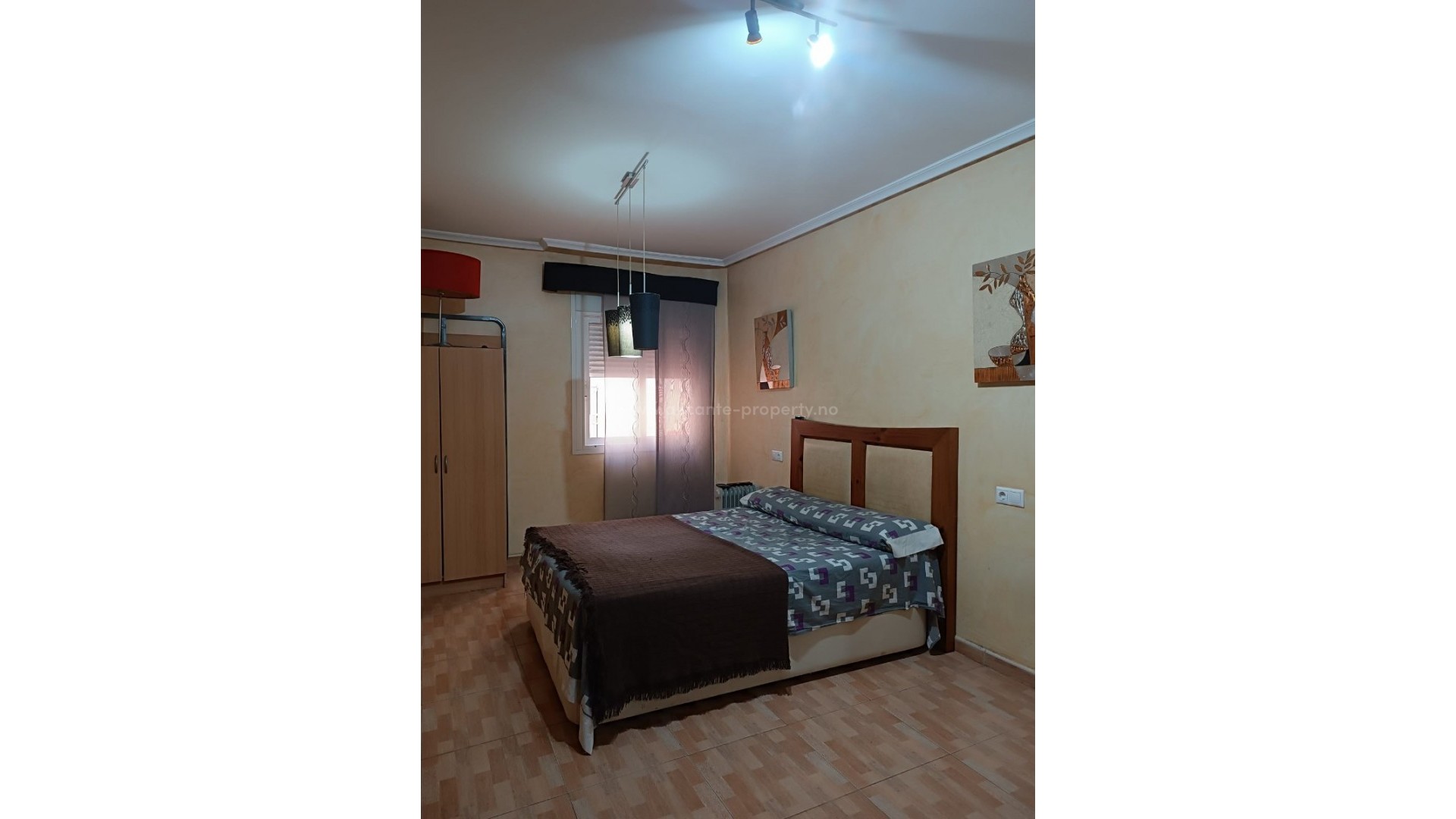 Apartamento / piso en Los Montesinos Centro