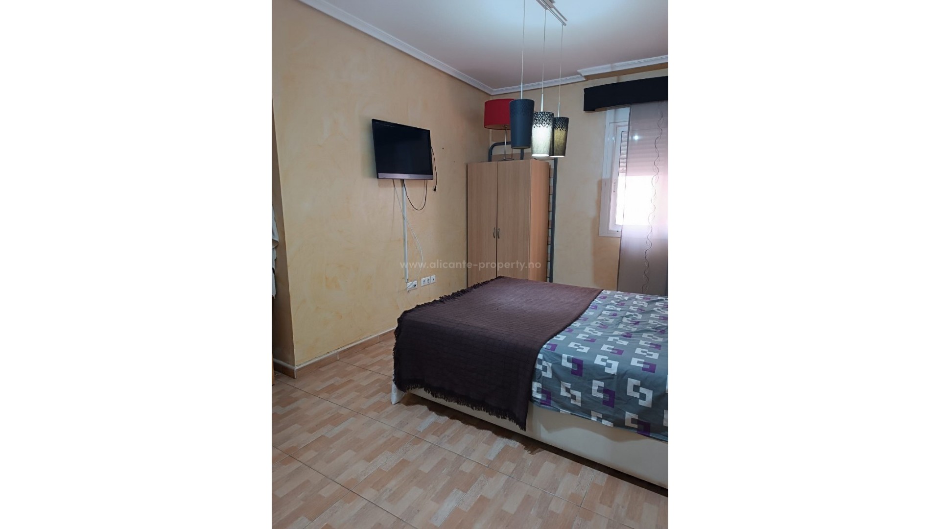 Apartamento / piso en Los Montesinos Centro
