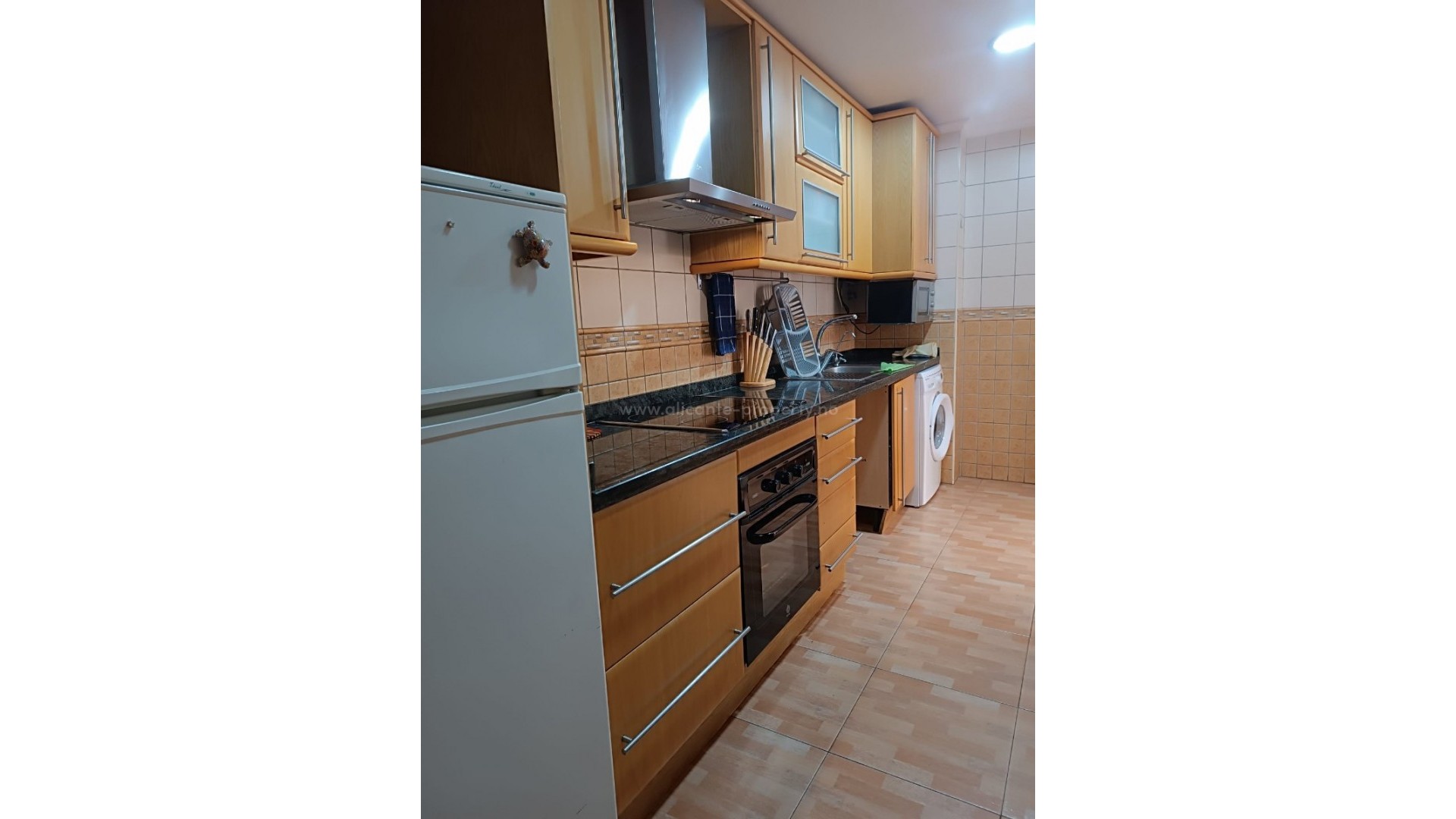 Apartamento / piso en Los Montesinos Centro
