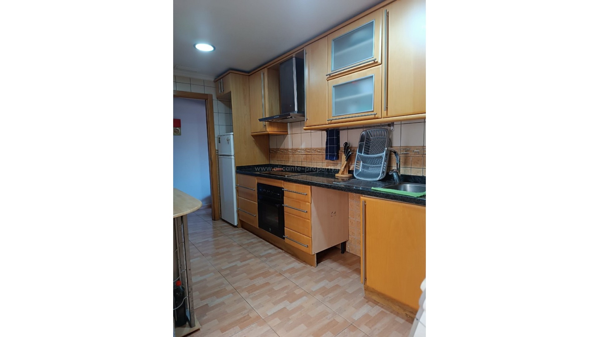 Apartamento / piso en Los Montesinos Centro
