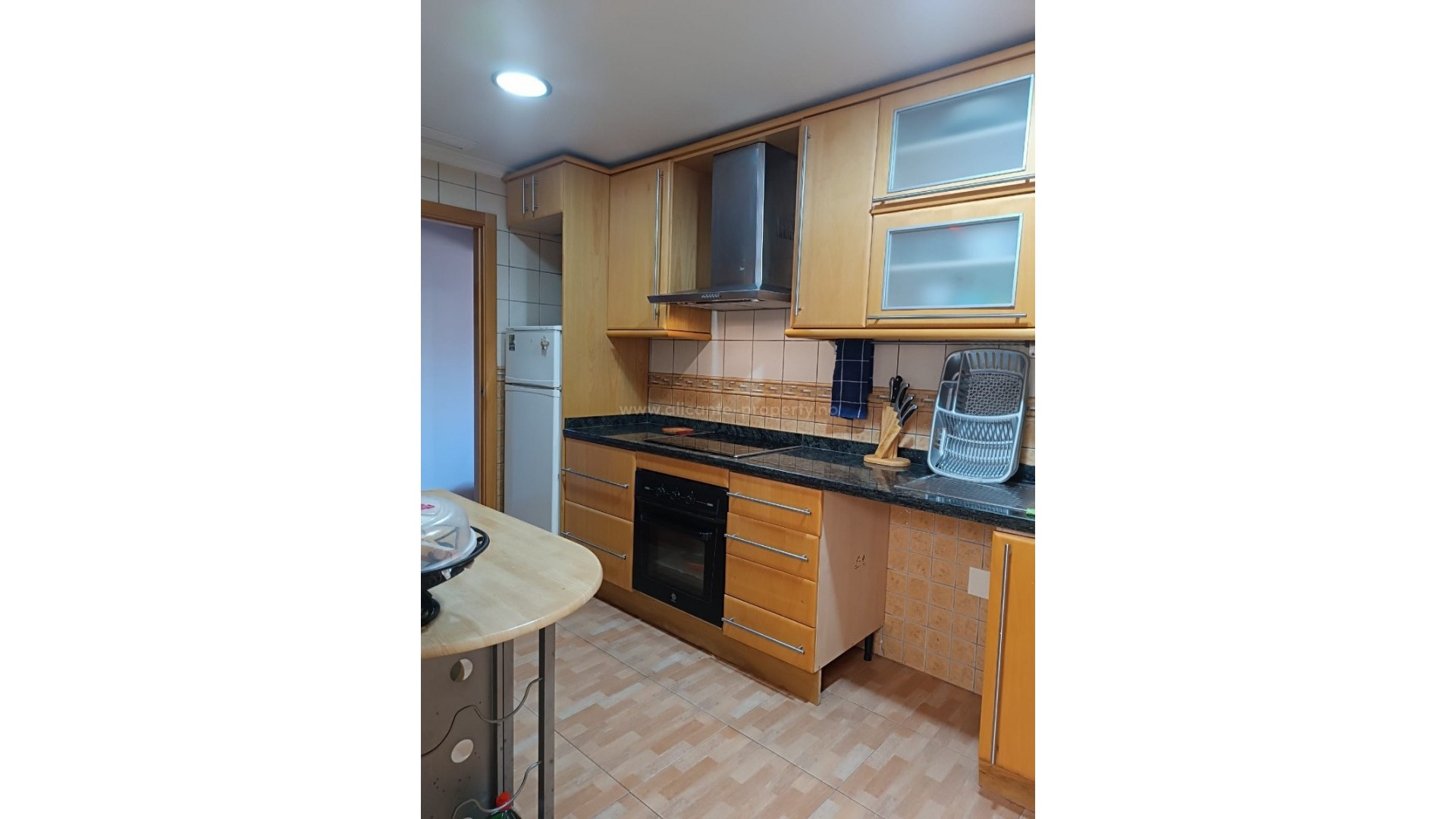 Apartamento / piso en Los Montesinos Centro