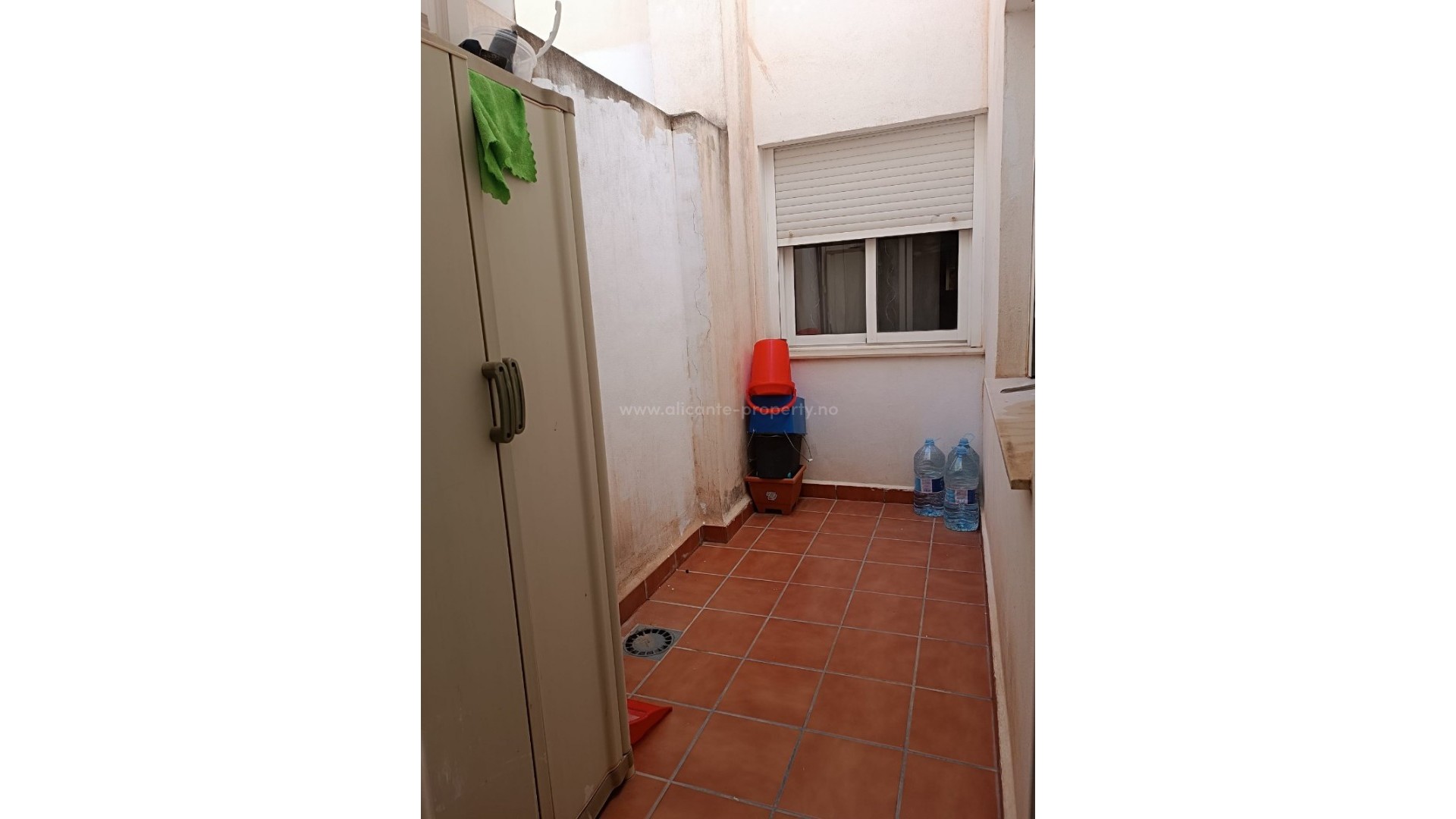 Apartamento / piso en Los Montesinos Centro
