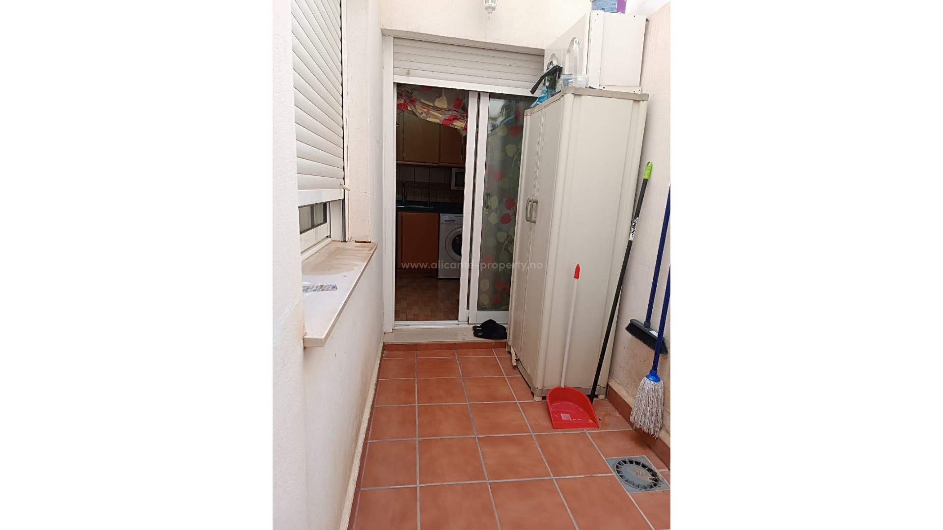 Apartamento / piso en Los Montesinos Centro