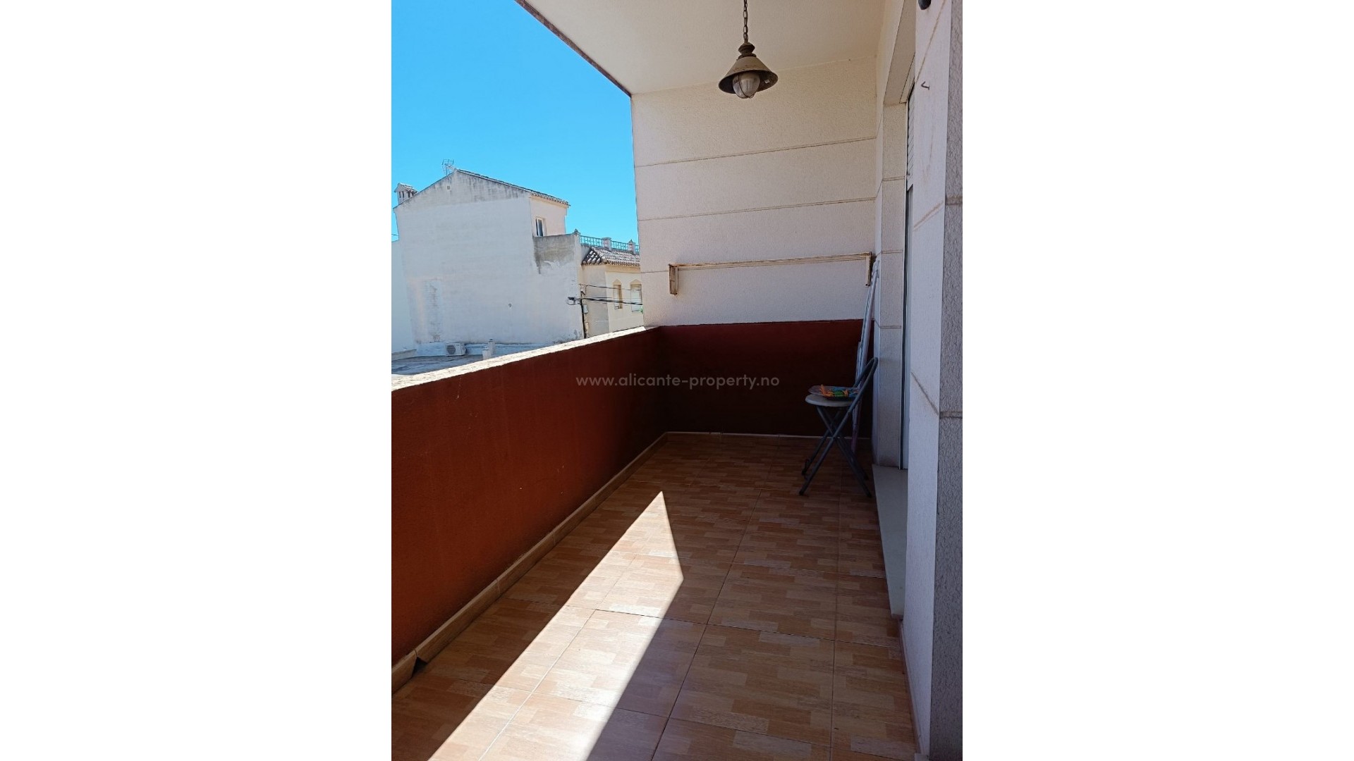 Apartamento / piso en Los Montesinos Centro