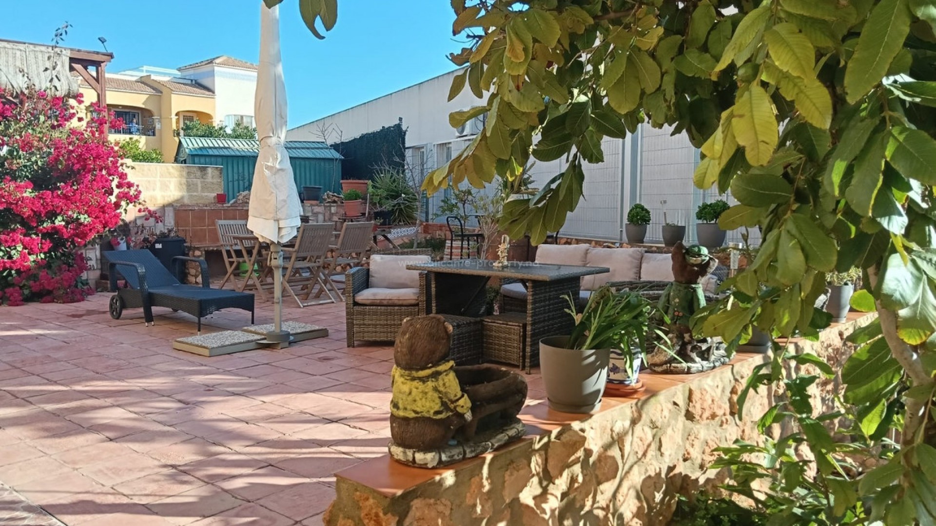 Apartamento / piso en Los Montesinos Centro