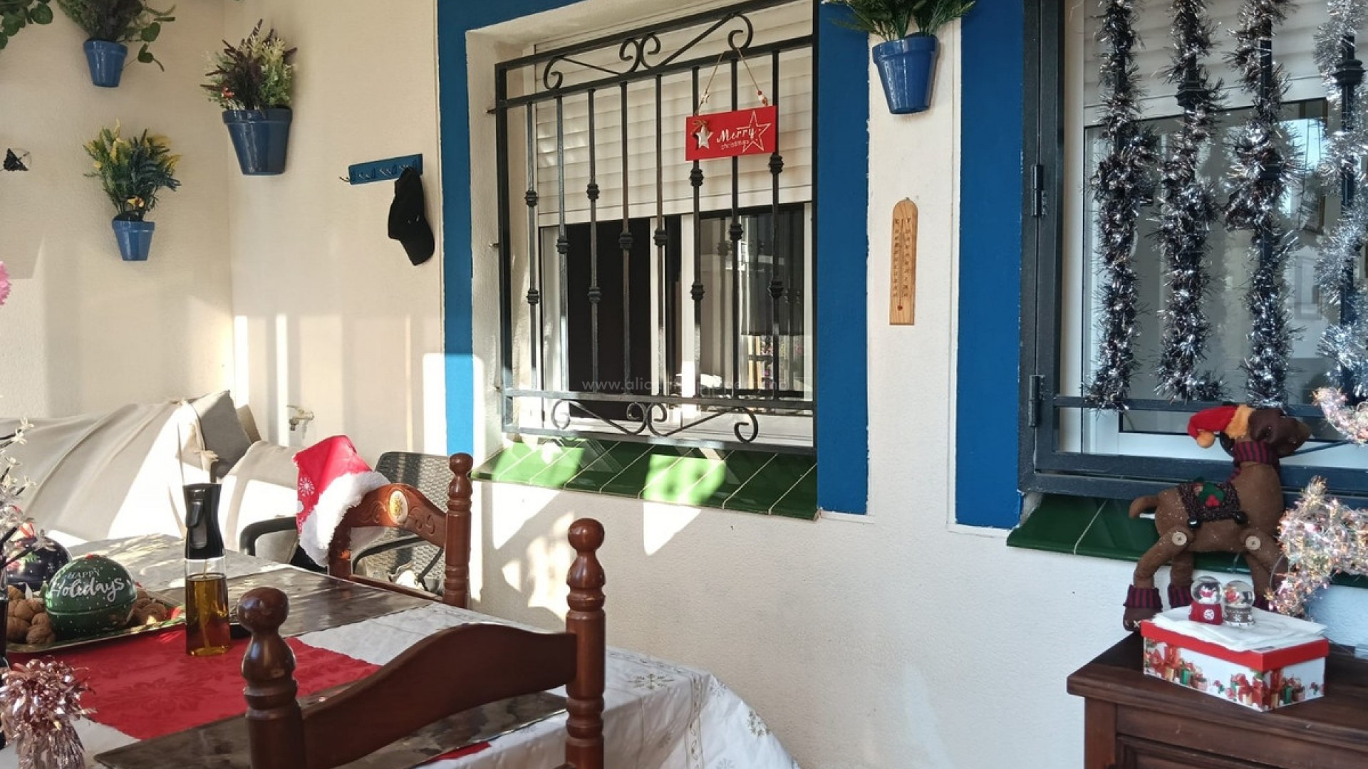 Apartamento / piso en Los Montesinos Centro
