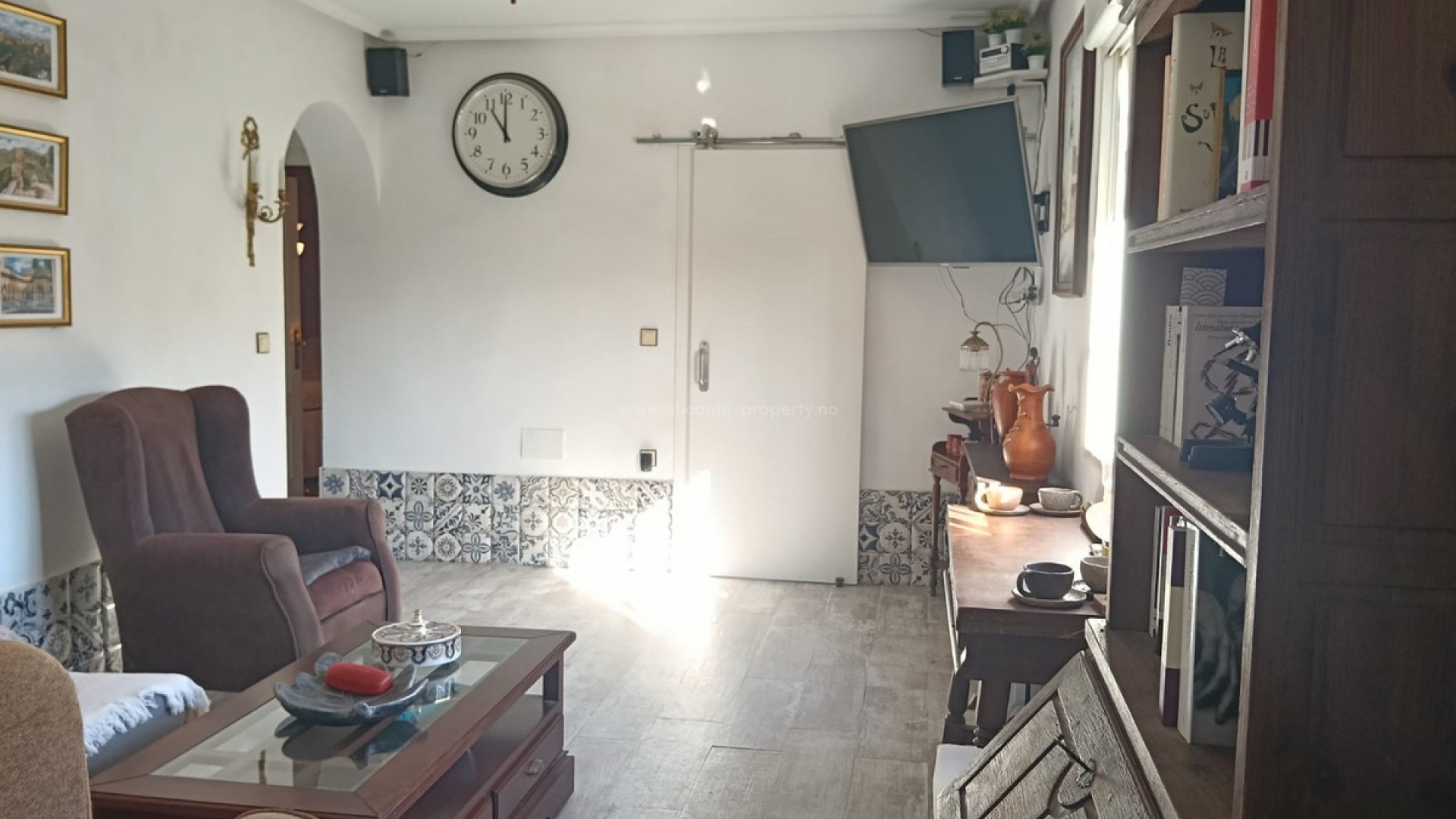 Apartamento / piso en Los Montesinos Centro