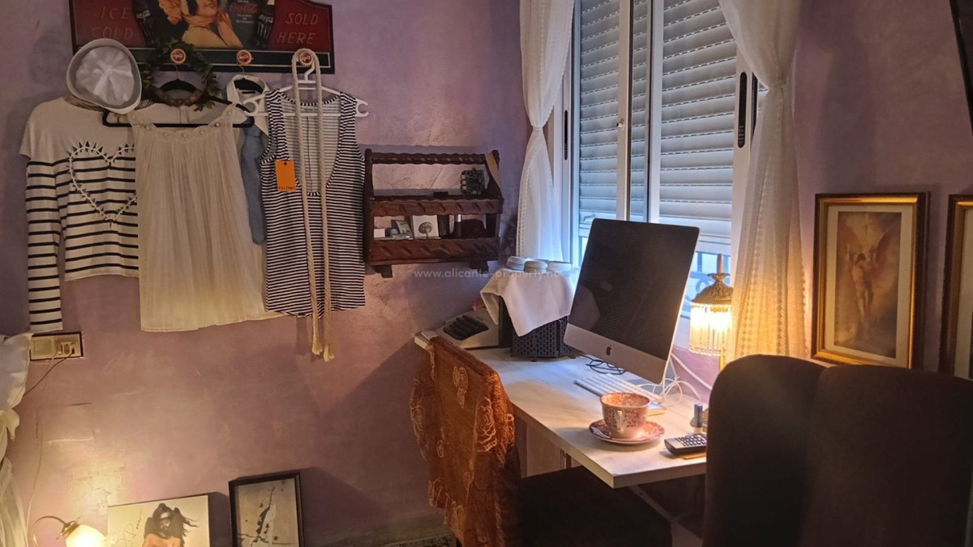 Apartamento / piso en Los Montesinos Centro