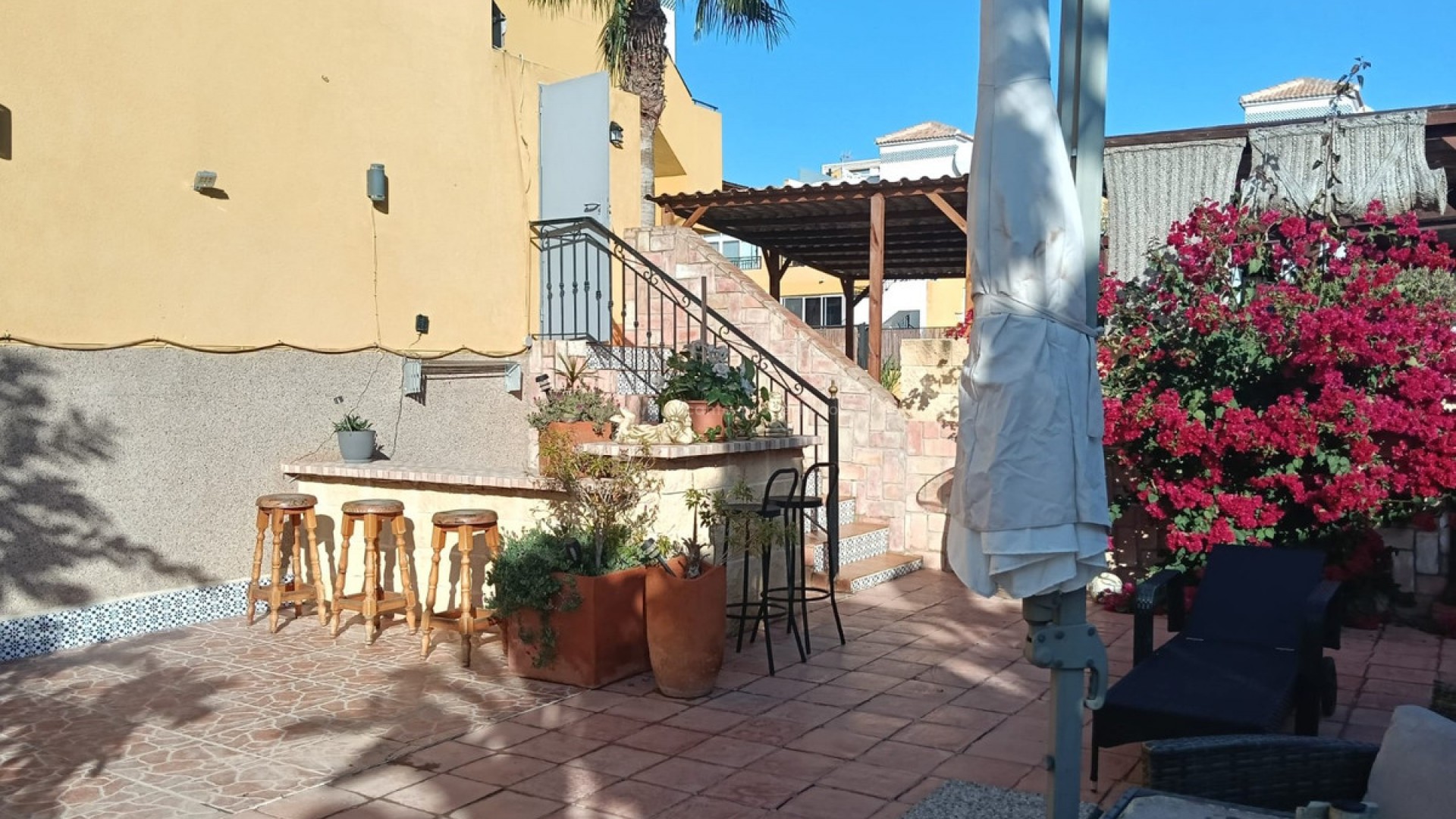 Apartamento / piso en Los Montesinos Centro