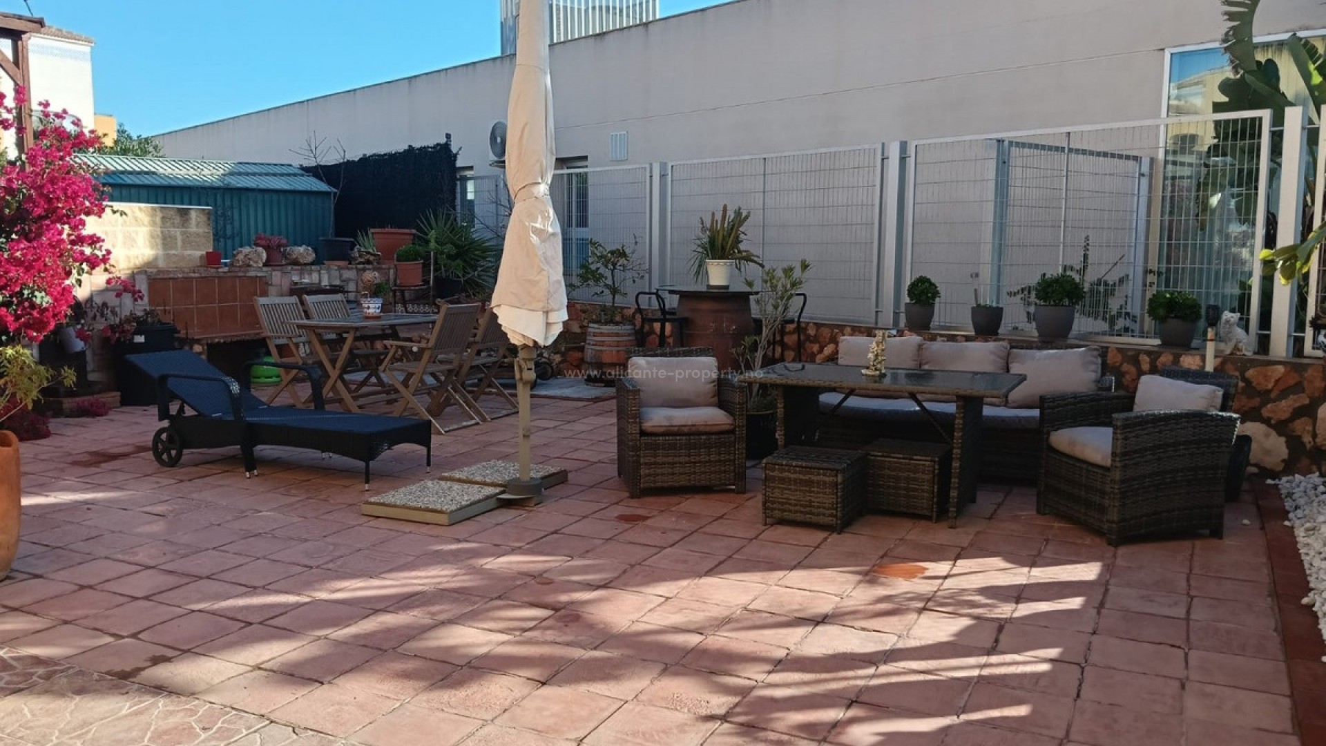 Apartamento / piso en Los Montesinos Centro