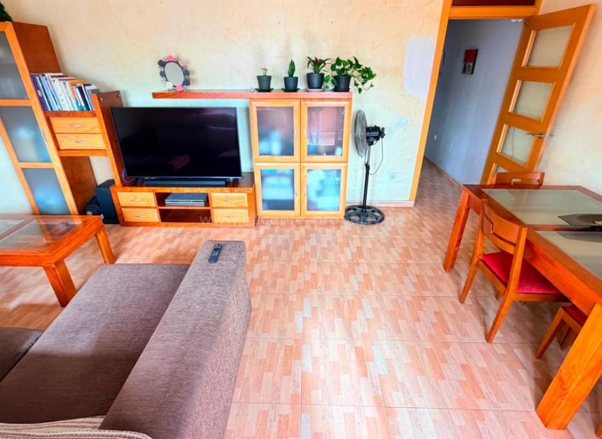 Apartamento / piso en Los Montesinos Centro