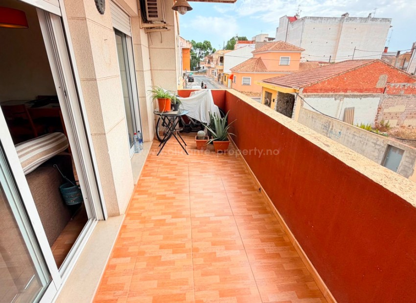 Apartamento / piso en Los Montesinos Centro