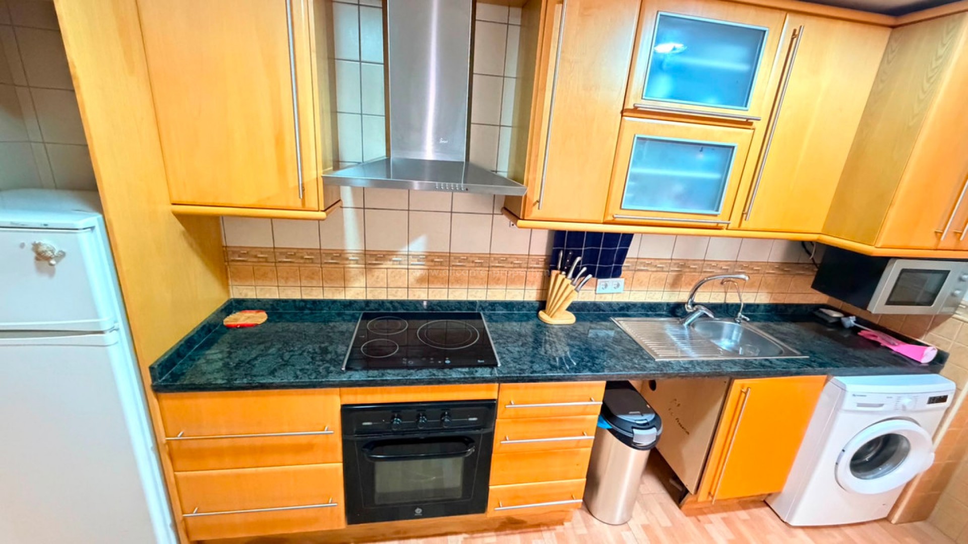 Apartamento / piso en Los Montesinos Centro