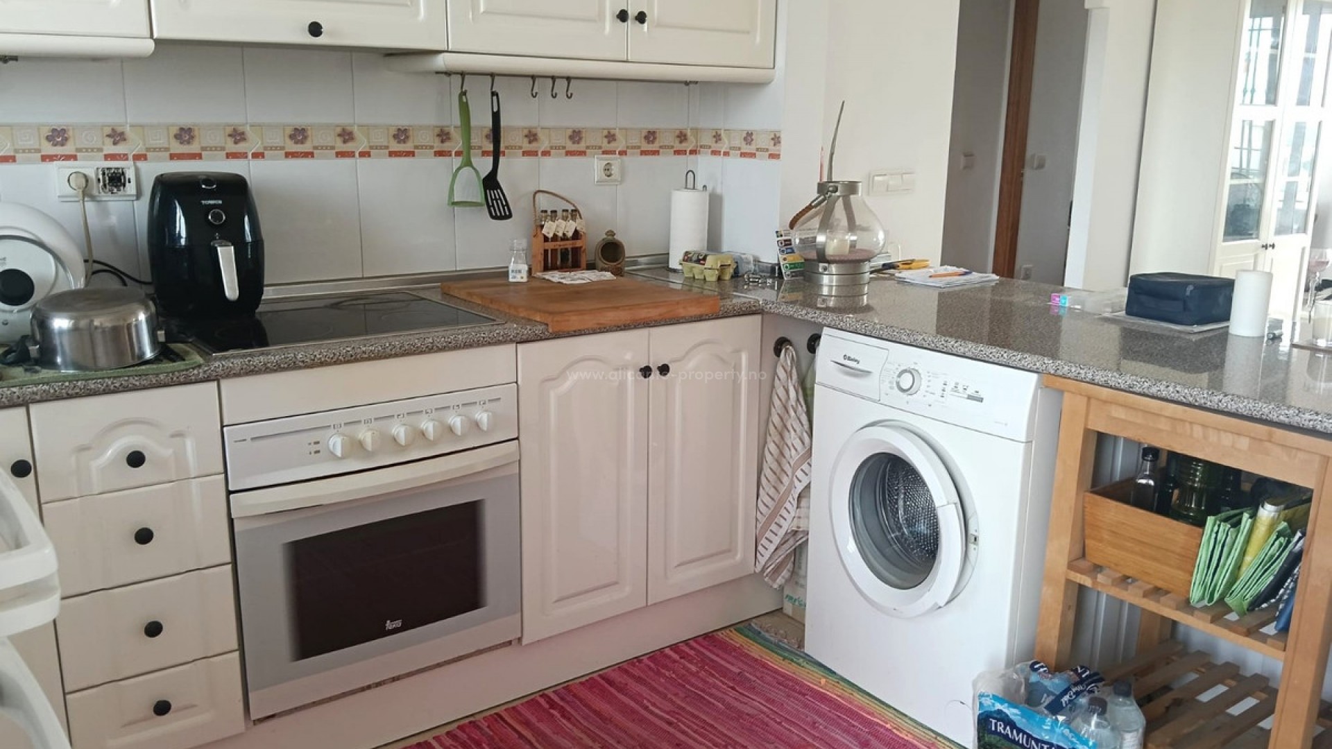 Apartamento / piso en Los Montesinos Centro