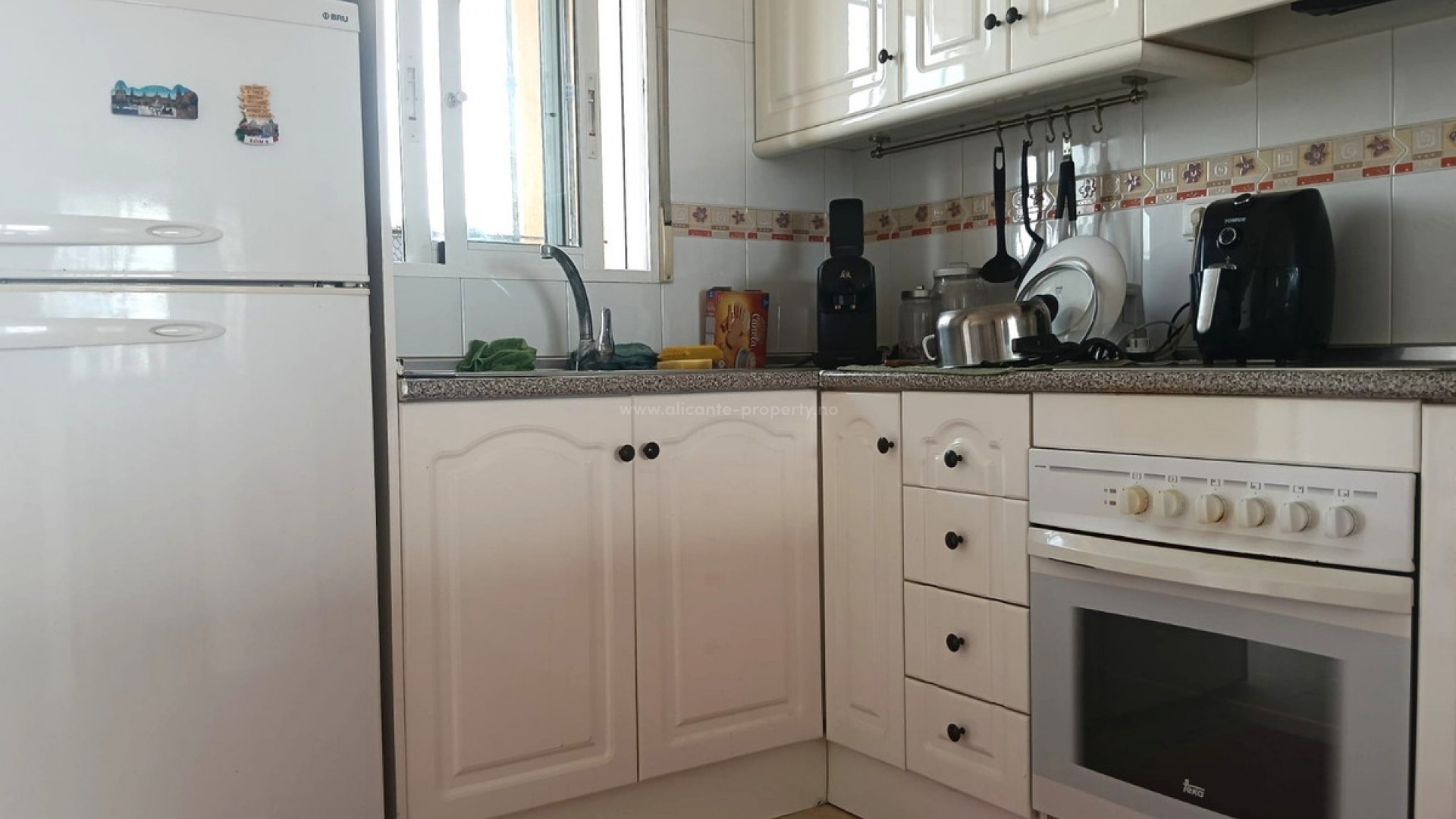 Apartamento / piso en Los Montesinos Centro