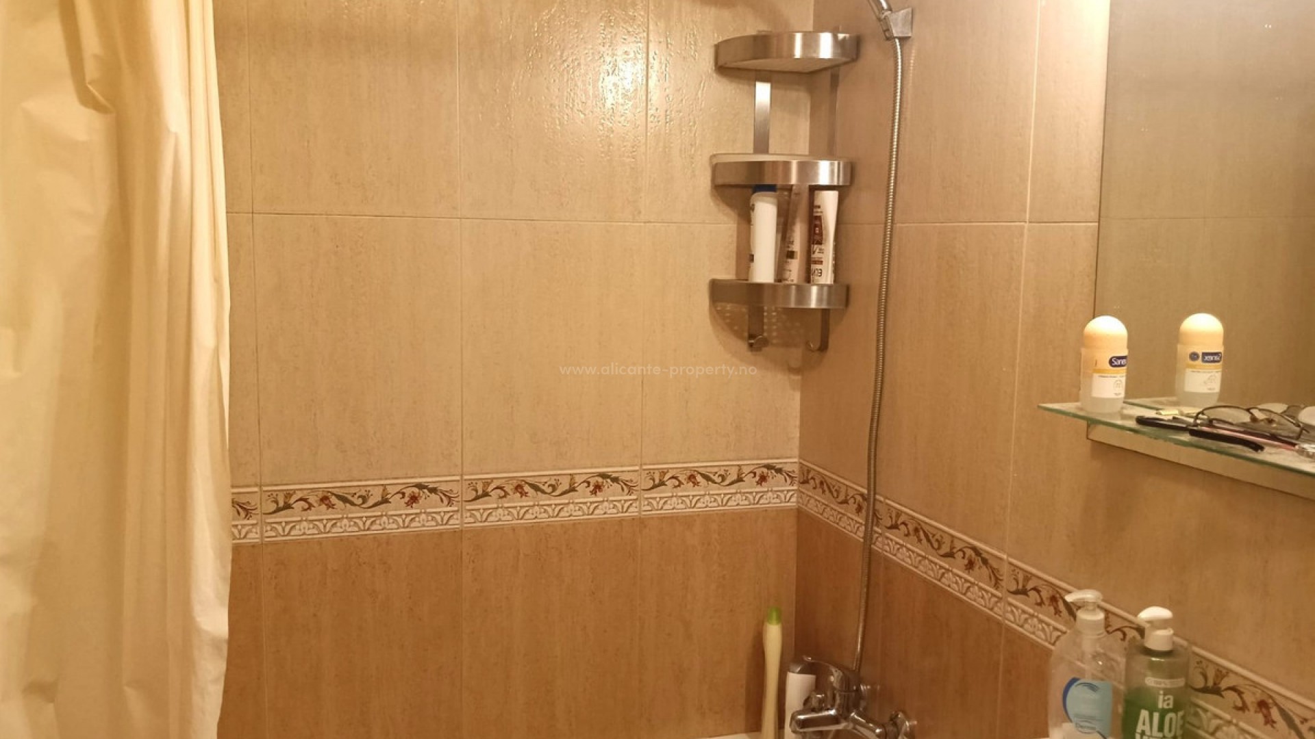 Apartamento / piso en Los Montesinos Centro
