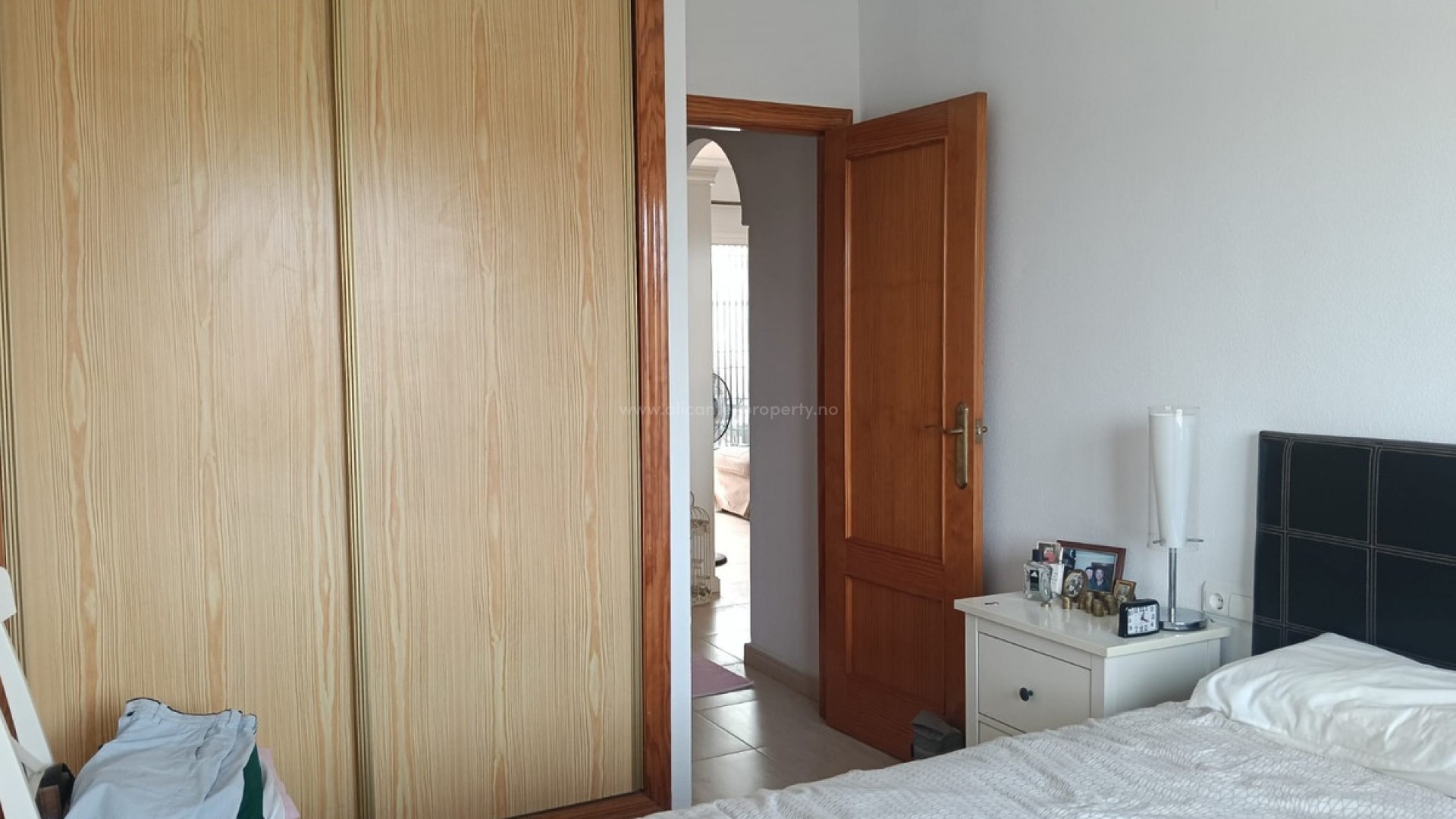 Apartamento / piso en Los Montesinos Centro