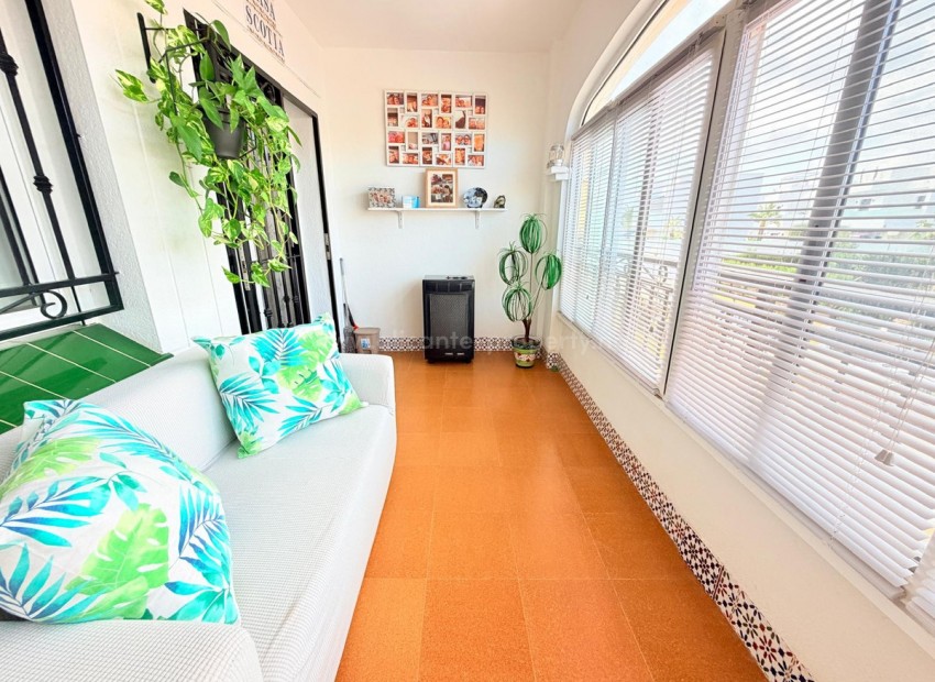 Apartamento / piso en Los Montesinos Centro