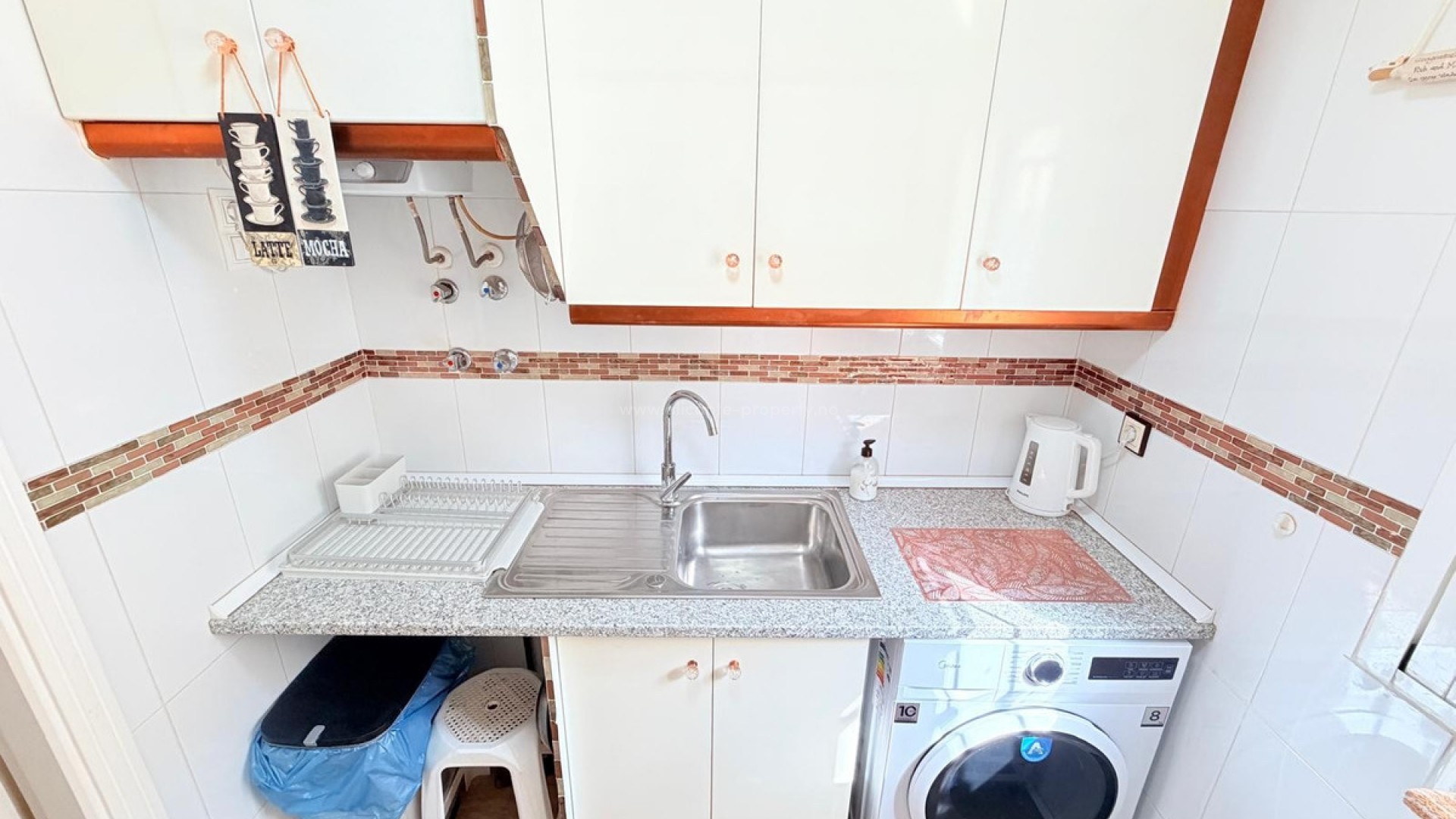 Apartamento / piso en Los Montesinos Centro