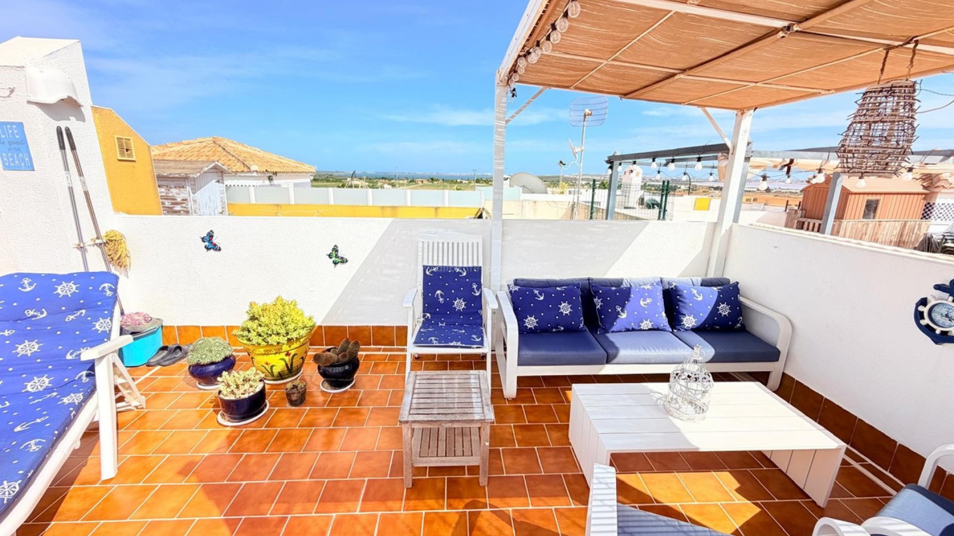 Apartamento / piso en Los Montesinos Centro