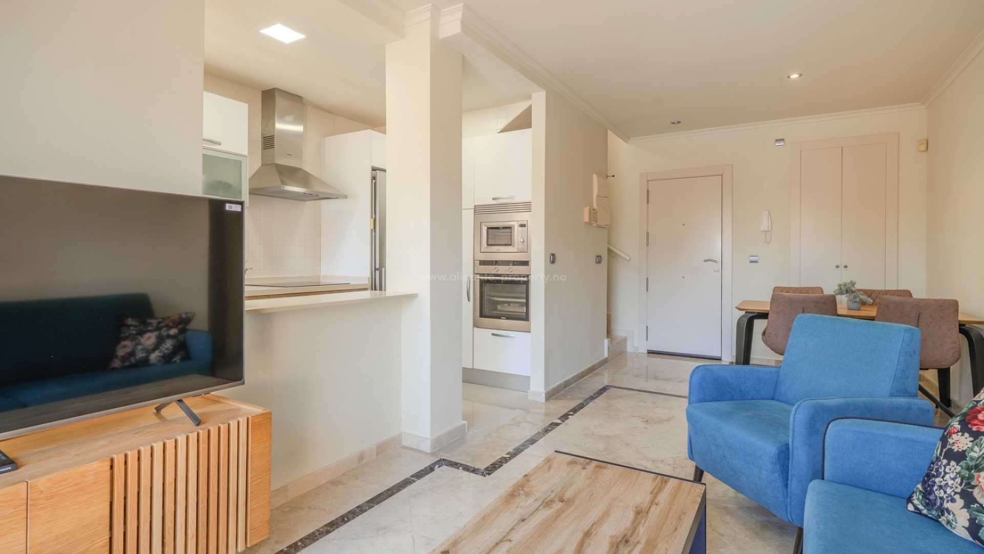 Apartamento / piso en Los Montesinos