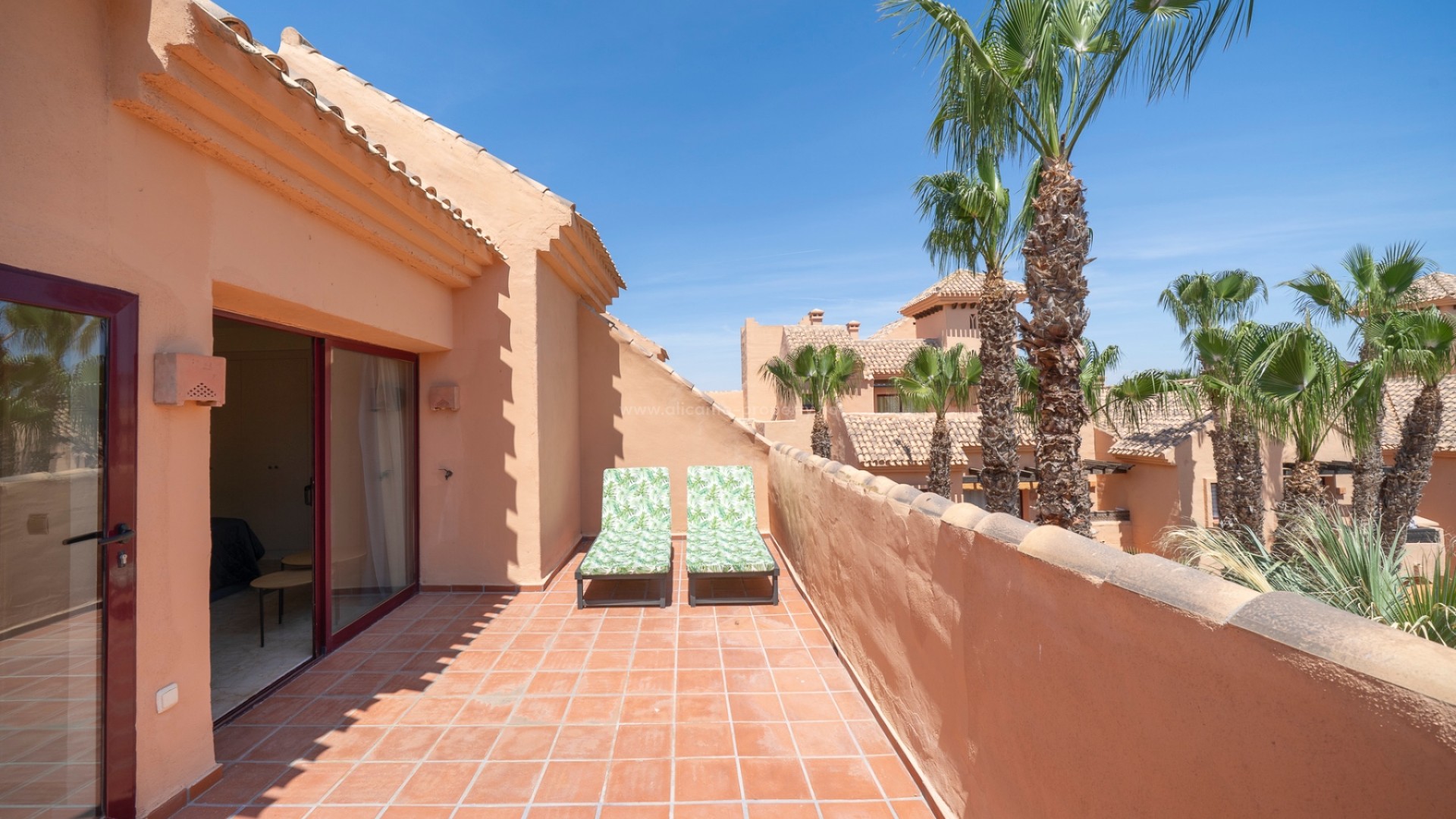 Apartamento / piso en Los Montesinos