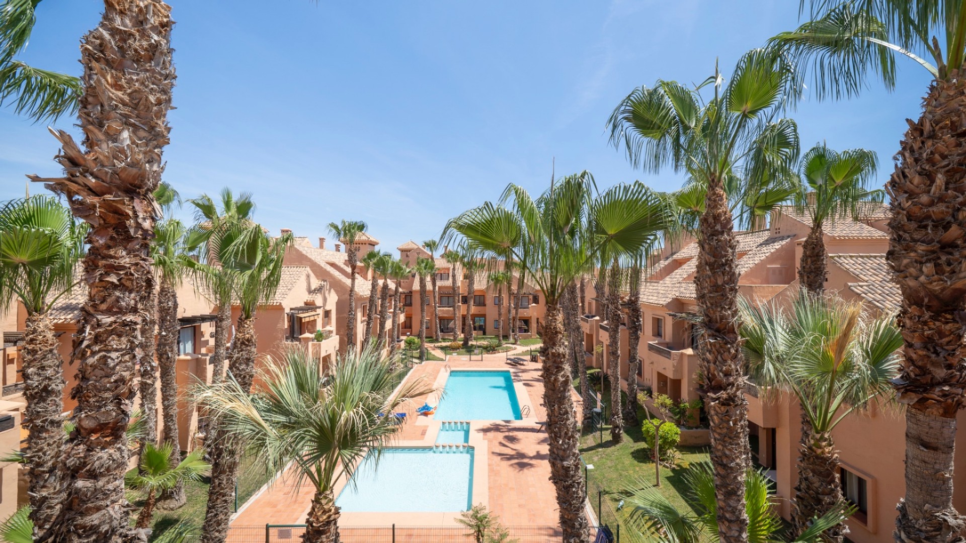 Apartamento / piso en Los Montesinos