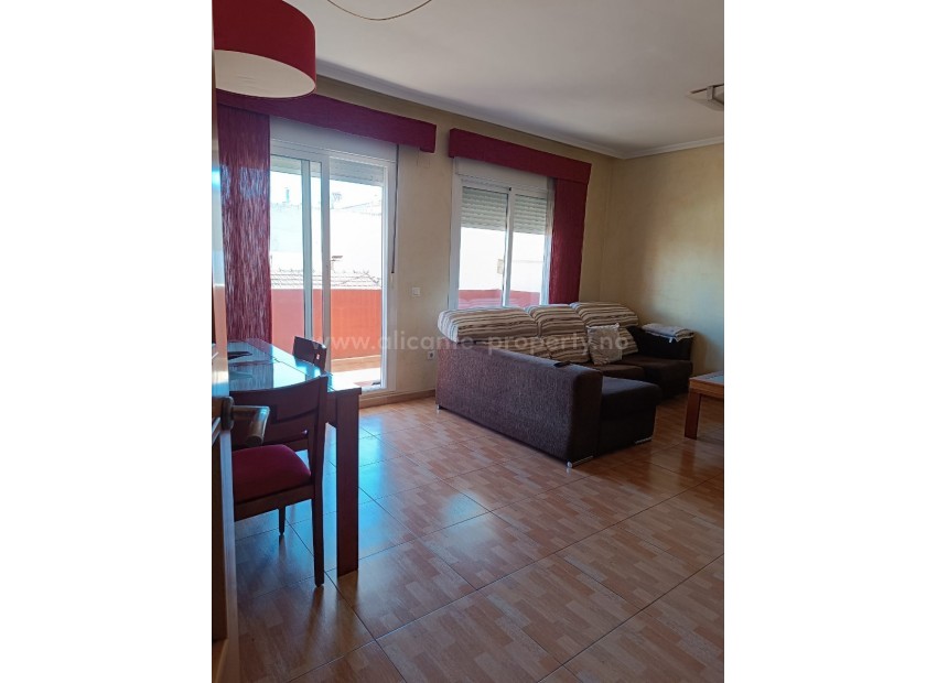 Apartamento / piso en Los Montesinos