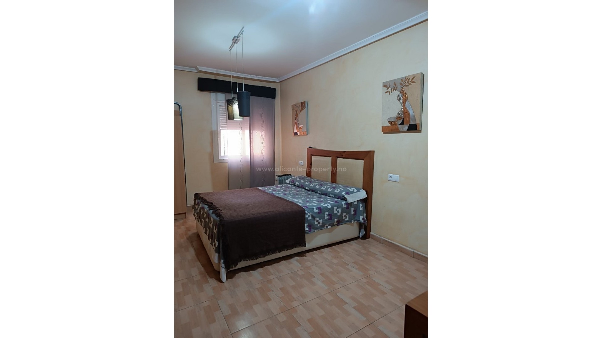 Apartamento / piso en Los Montesinos