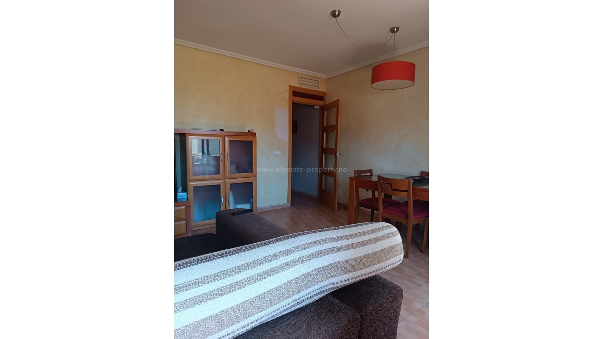 Apartamento / piso en Los Montesinos