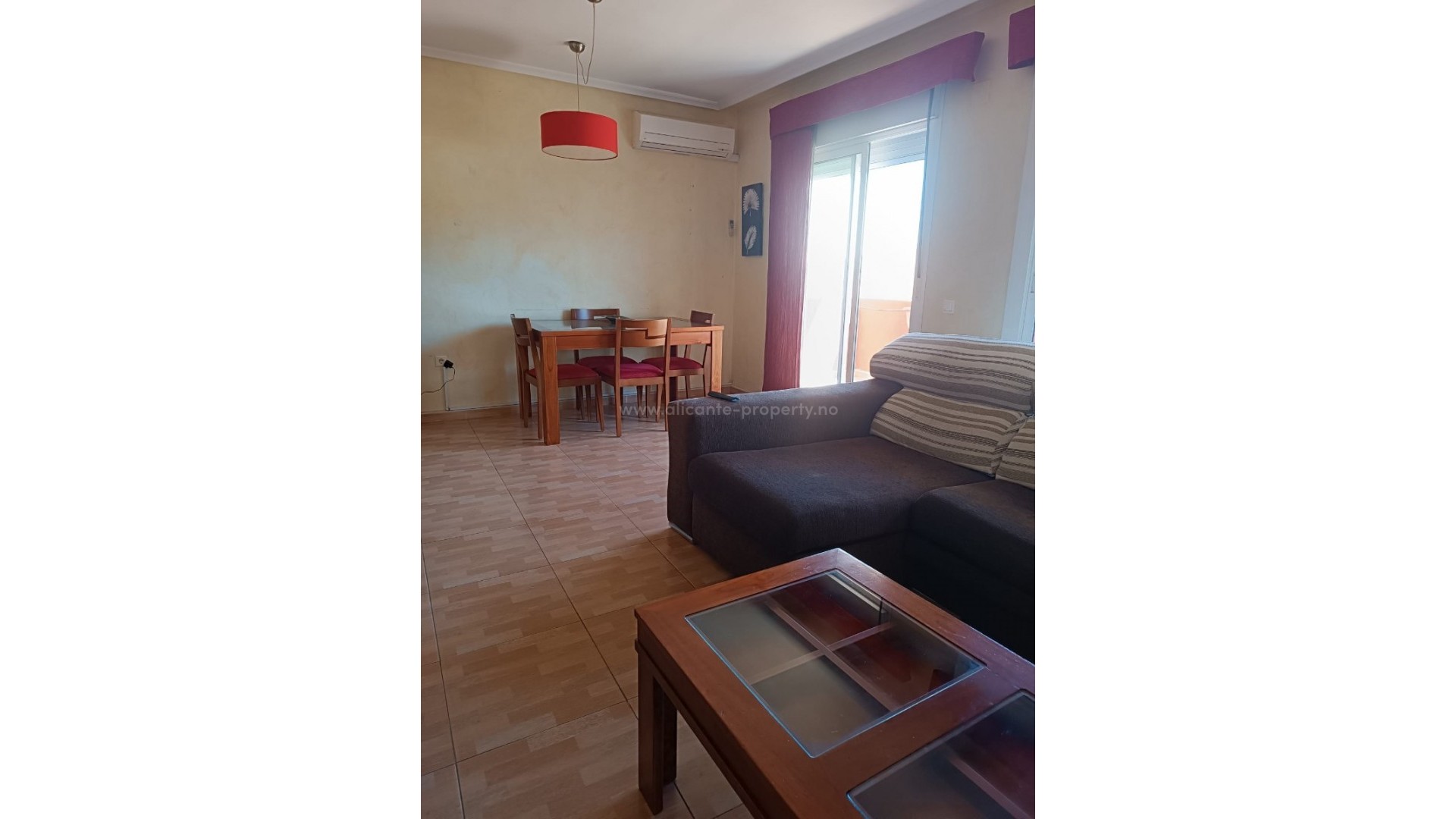 Apartamento / piso en Los Montesinos