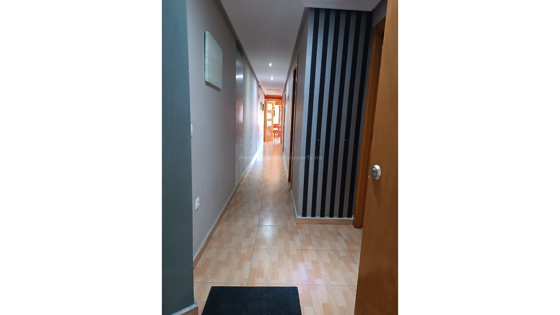 Apartamento / piso en Los Montesinos
