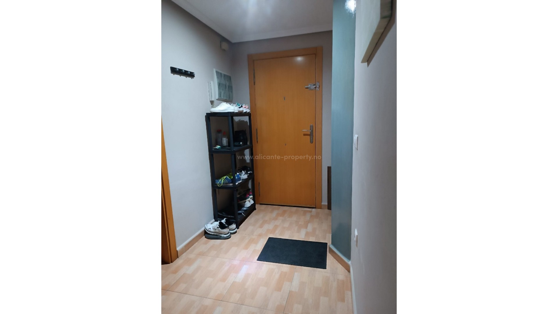 Apartamento / piso en Los Montesinos